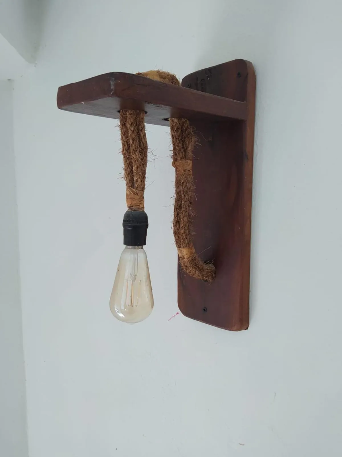 Decorative detail in Casa aloha-Isla Holbox