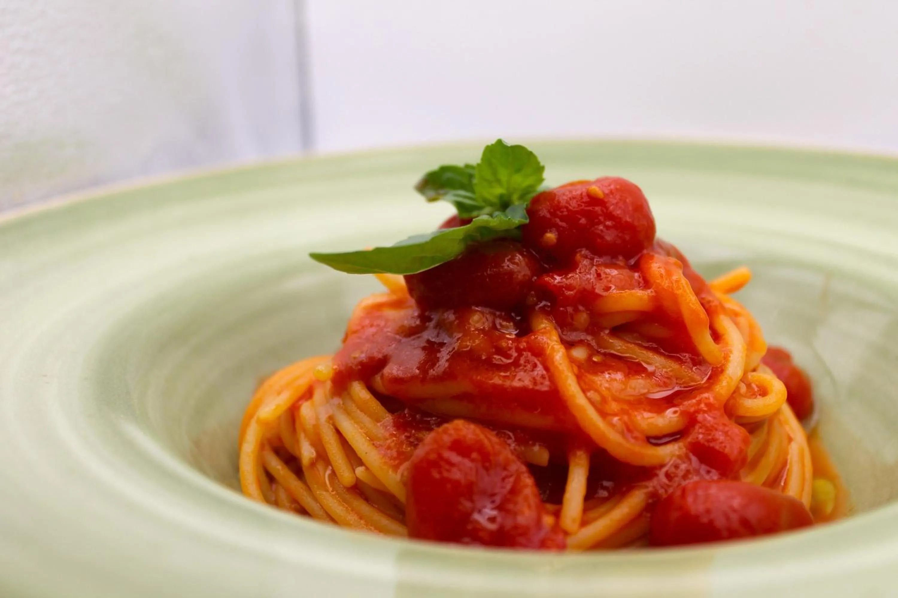 Restaurant/places to eat in Crowne Plaza Rome St. Peter's by IHG