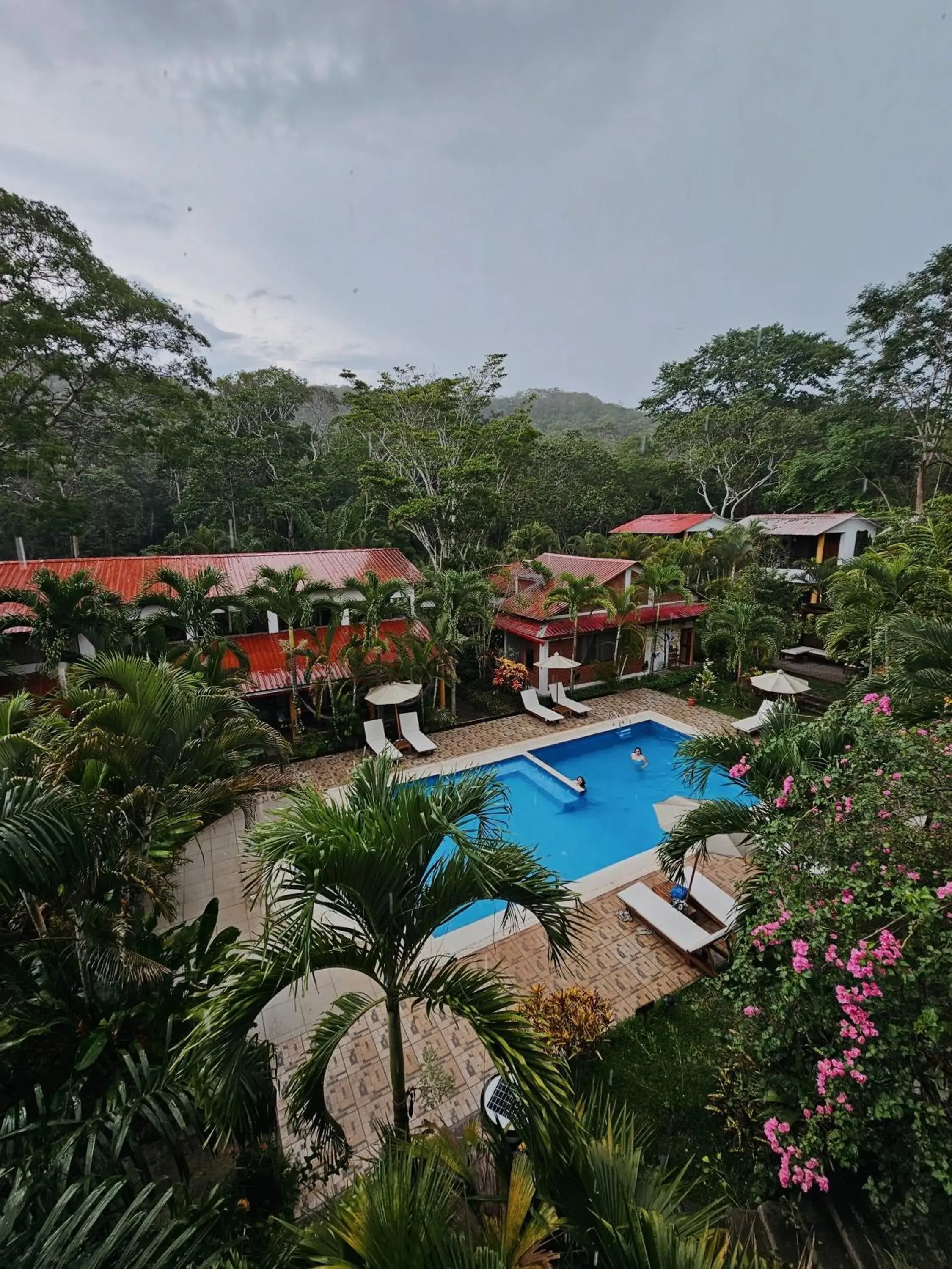 Villa Lu Amazon Ecolodge Villa Lu Amazon Ecolodge