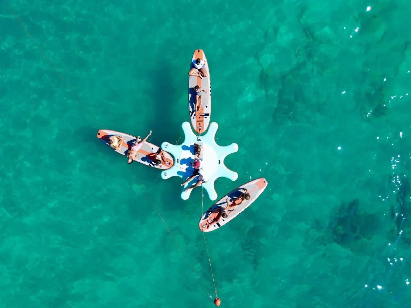 Activities in Hotel Dei Pini