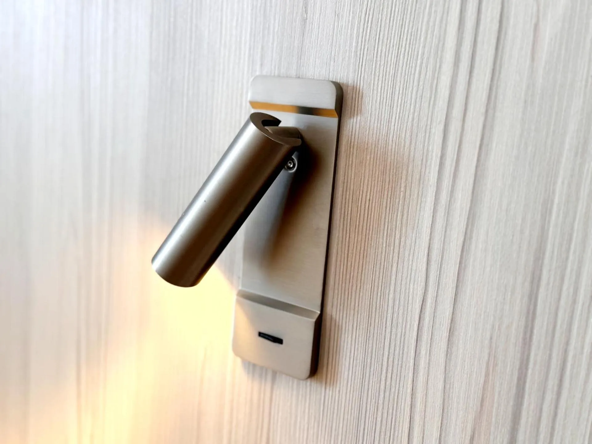 Decorative detail in Hotel Dei Pini