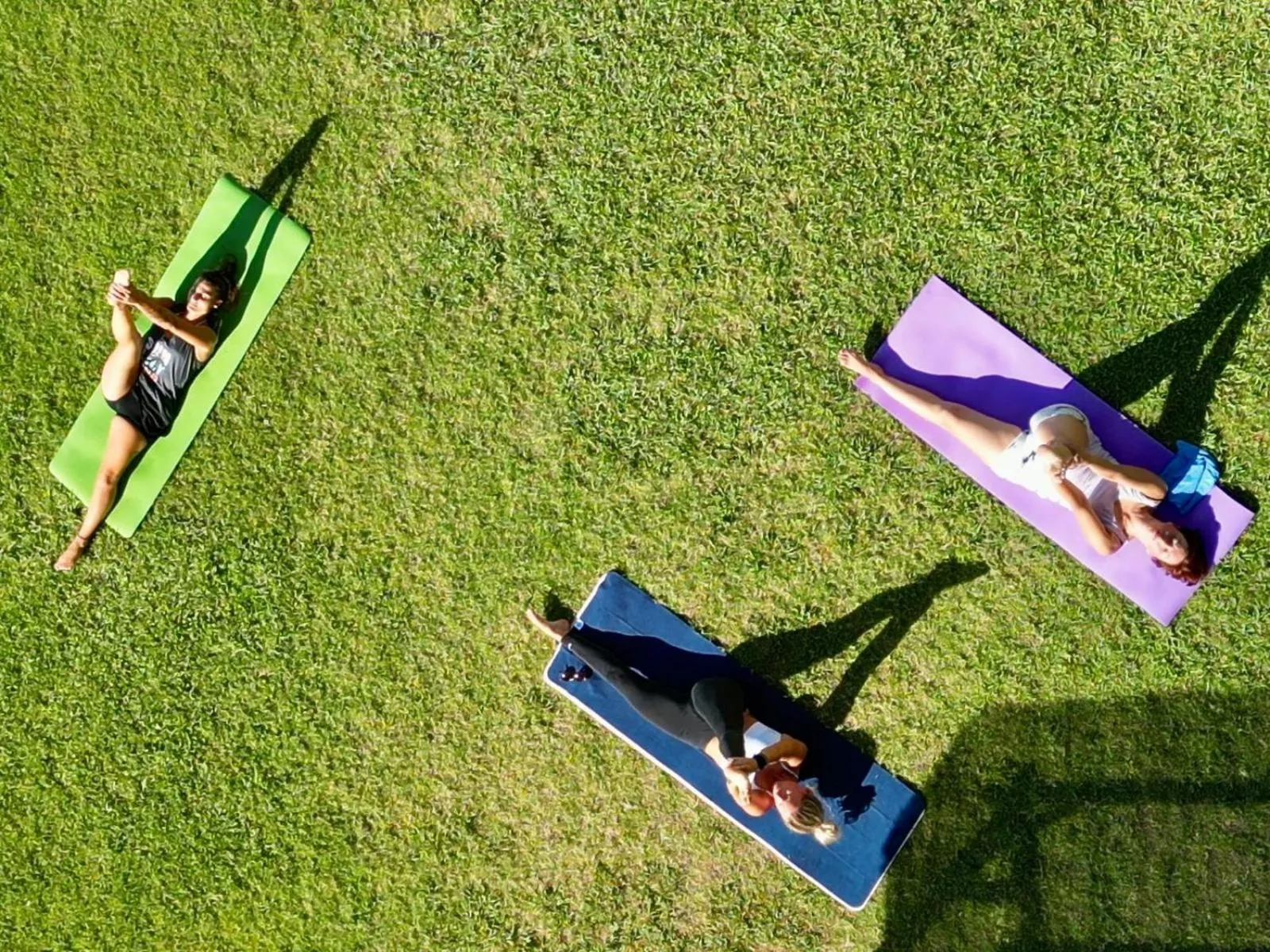 Activities in Hotel Dei Pini