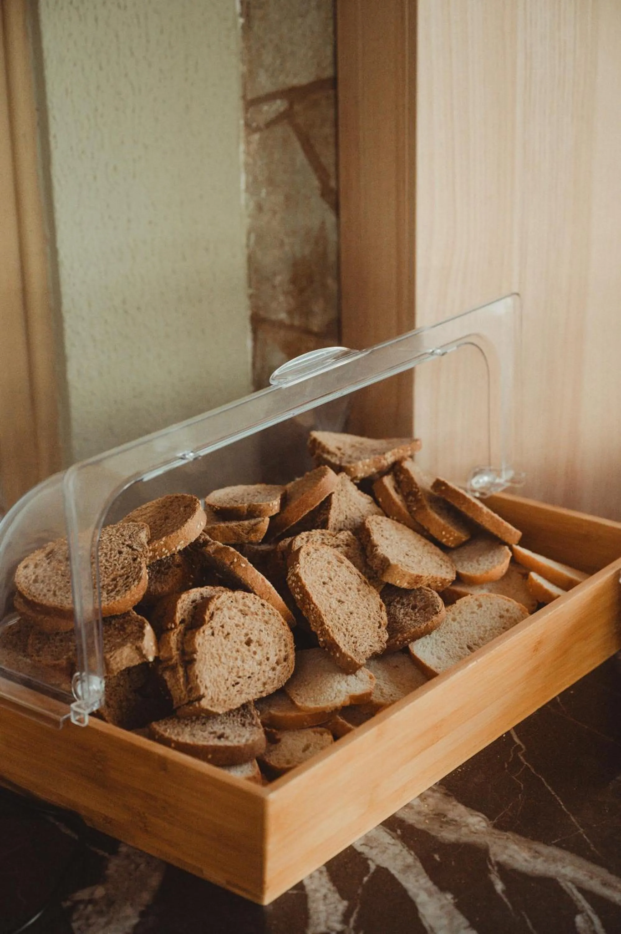 Spa and wellness centre/facilities in Elea Terra Hotel