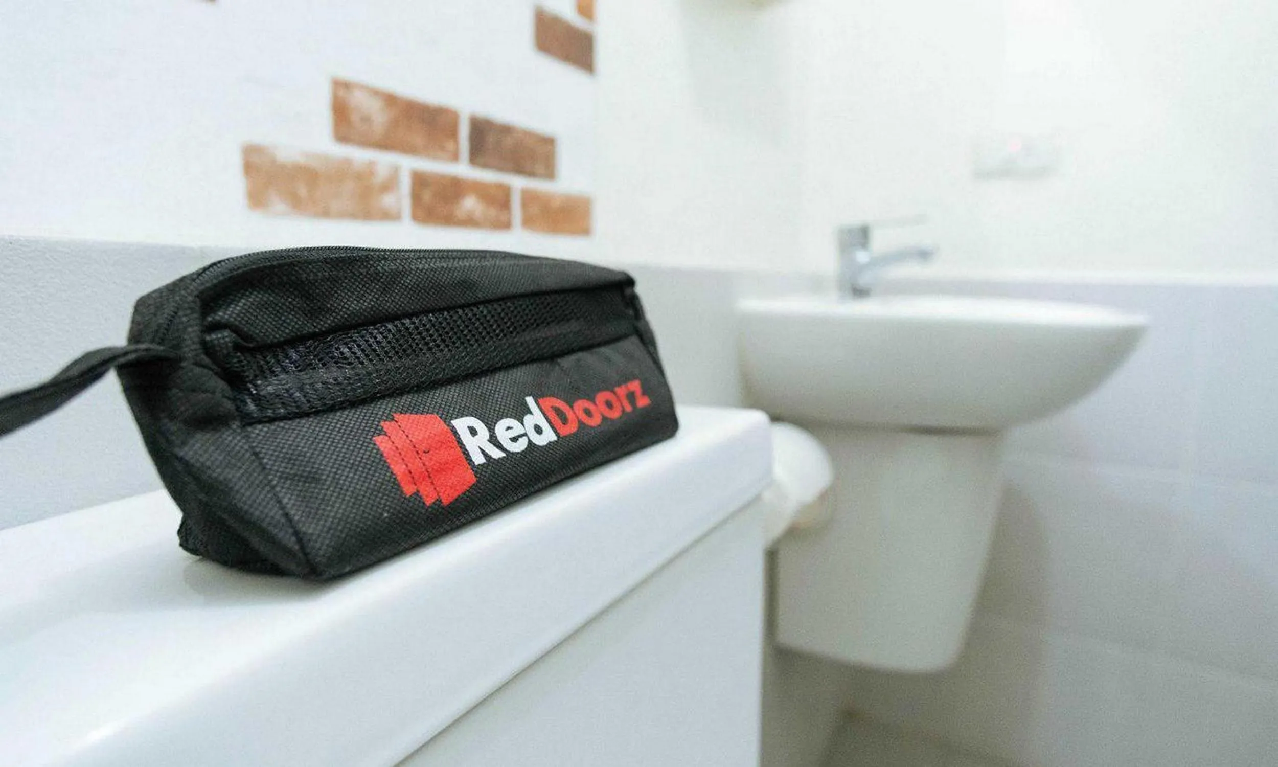 RedDoorz @ Merauke City Center