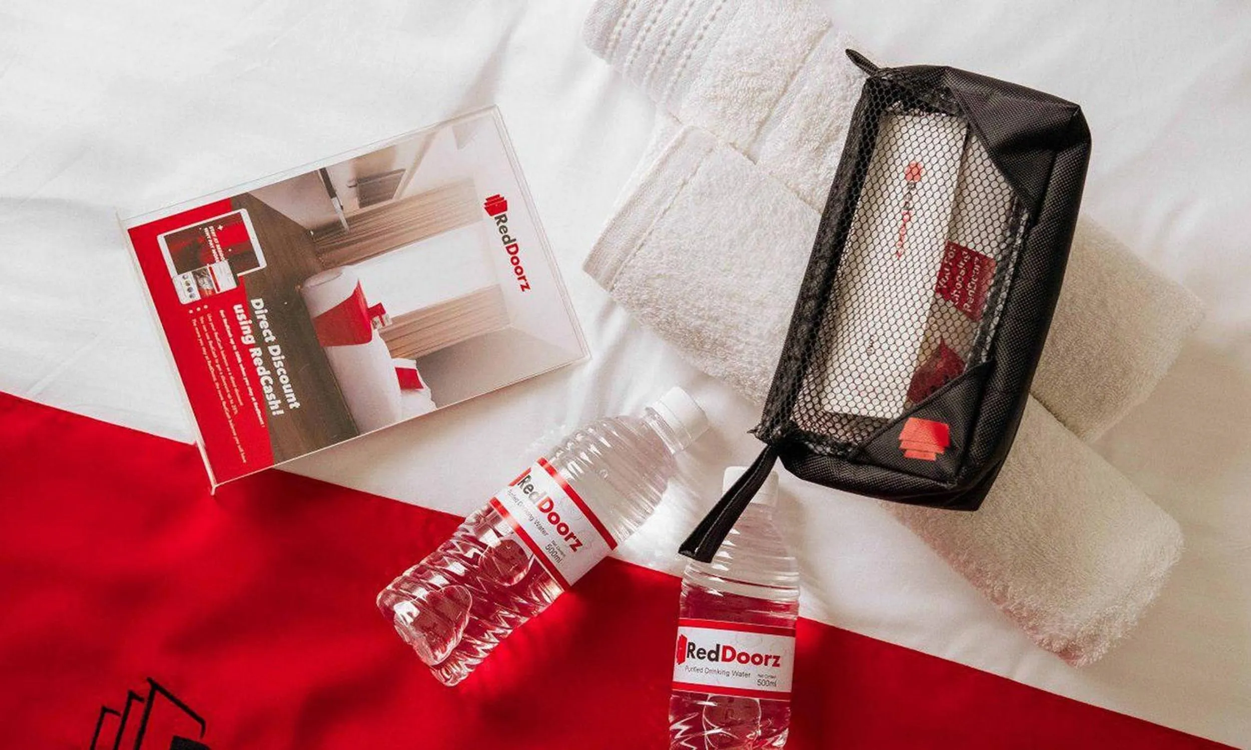 RedDoorz @ Merauke City Center