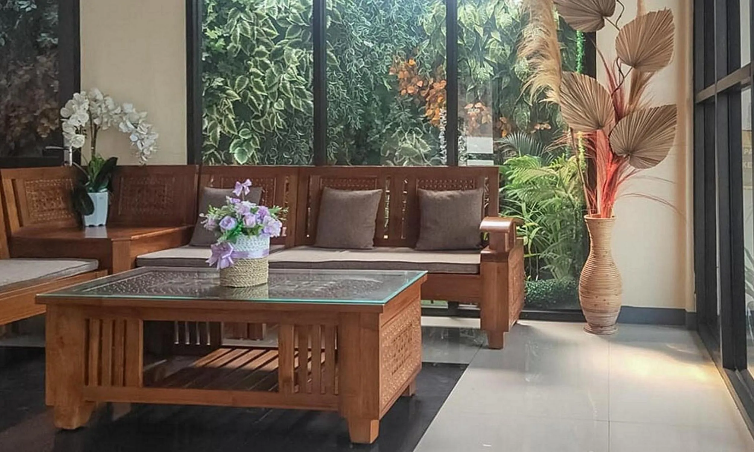 RedDoorz @ Merauke City Center