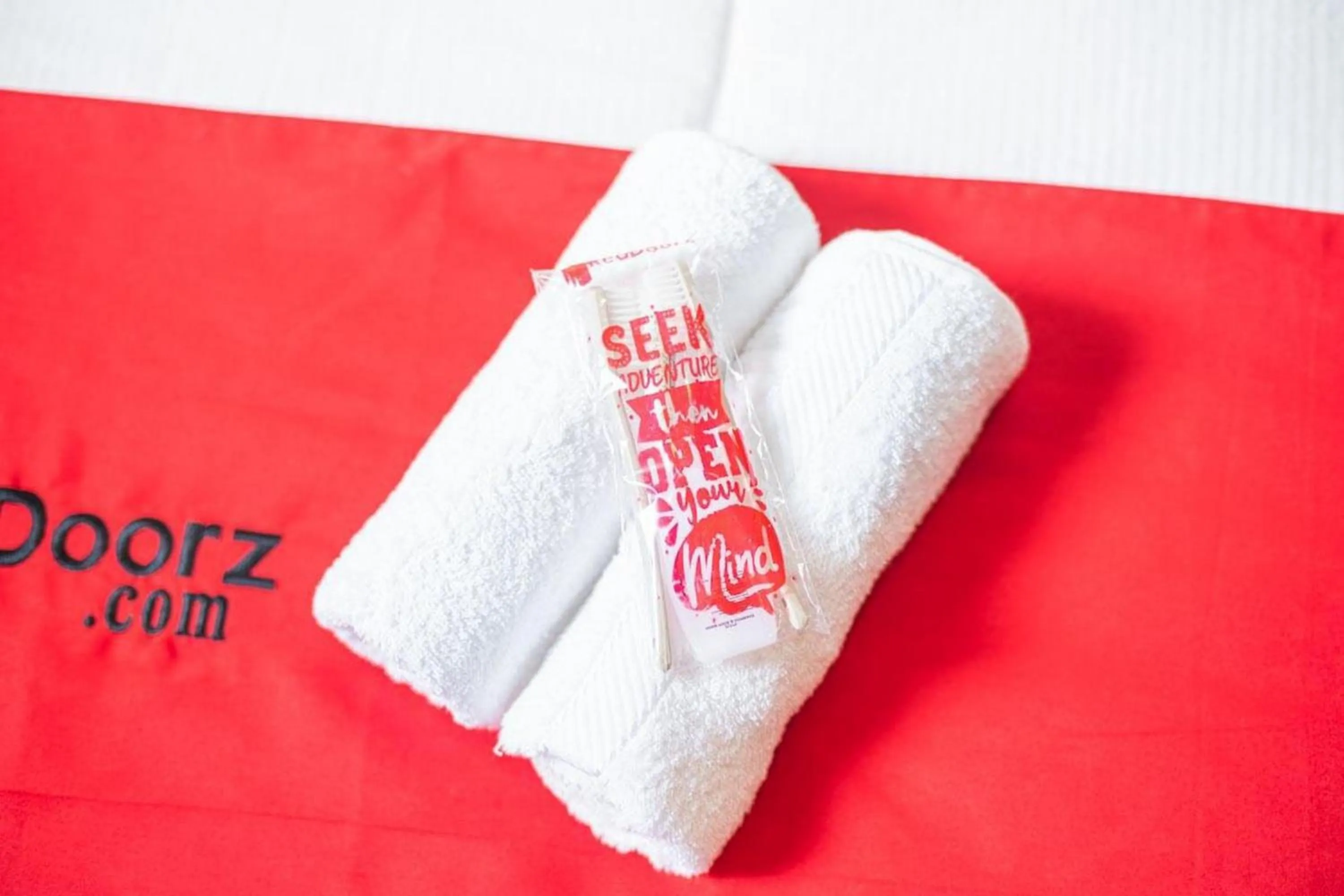 Other in RedDoorz near Wisata Paribendo Lawang