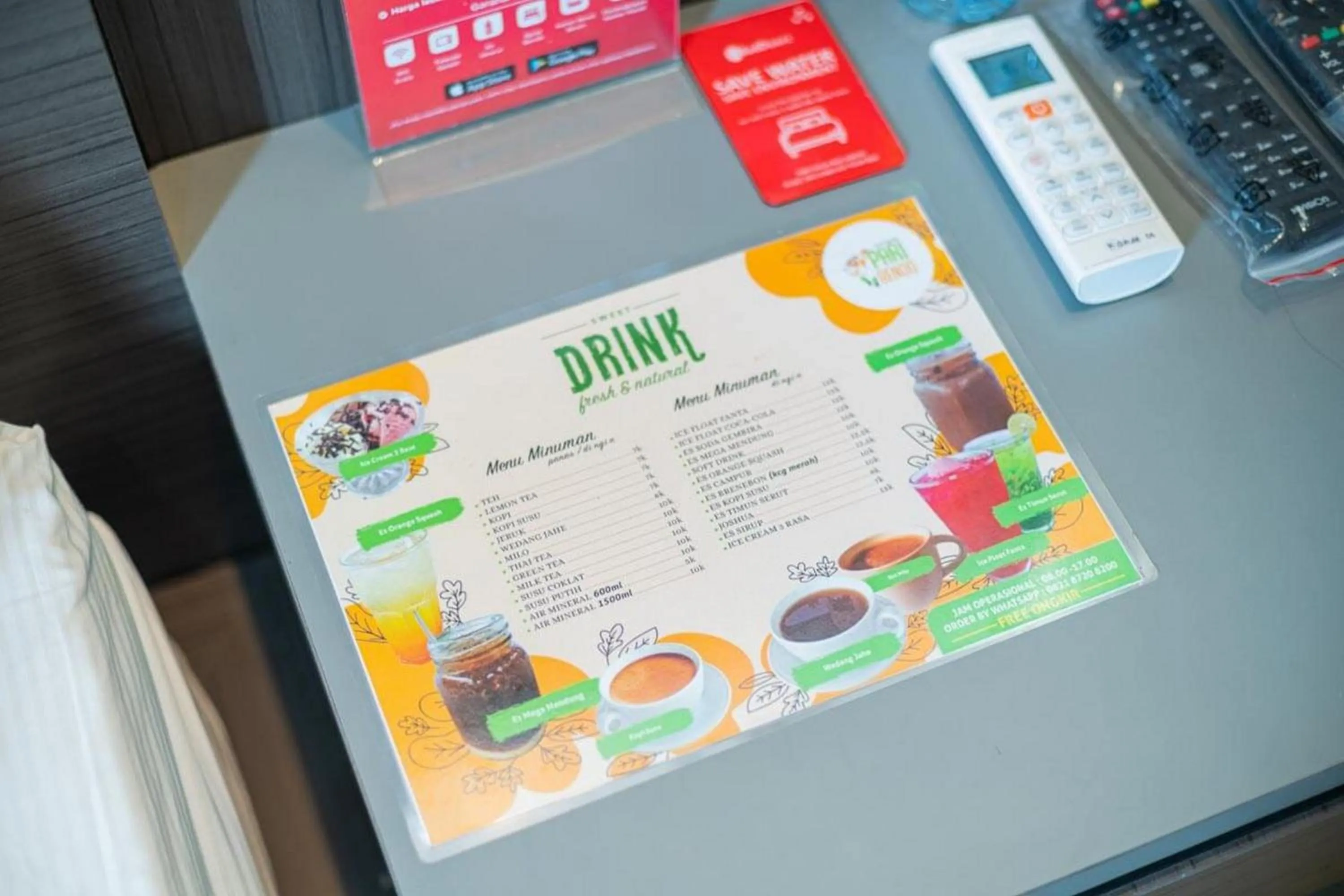 Other in RedDoorz near Wisata Paribendo Lawang