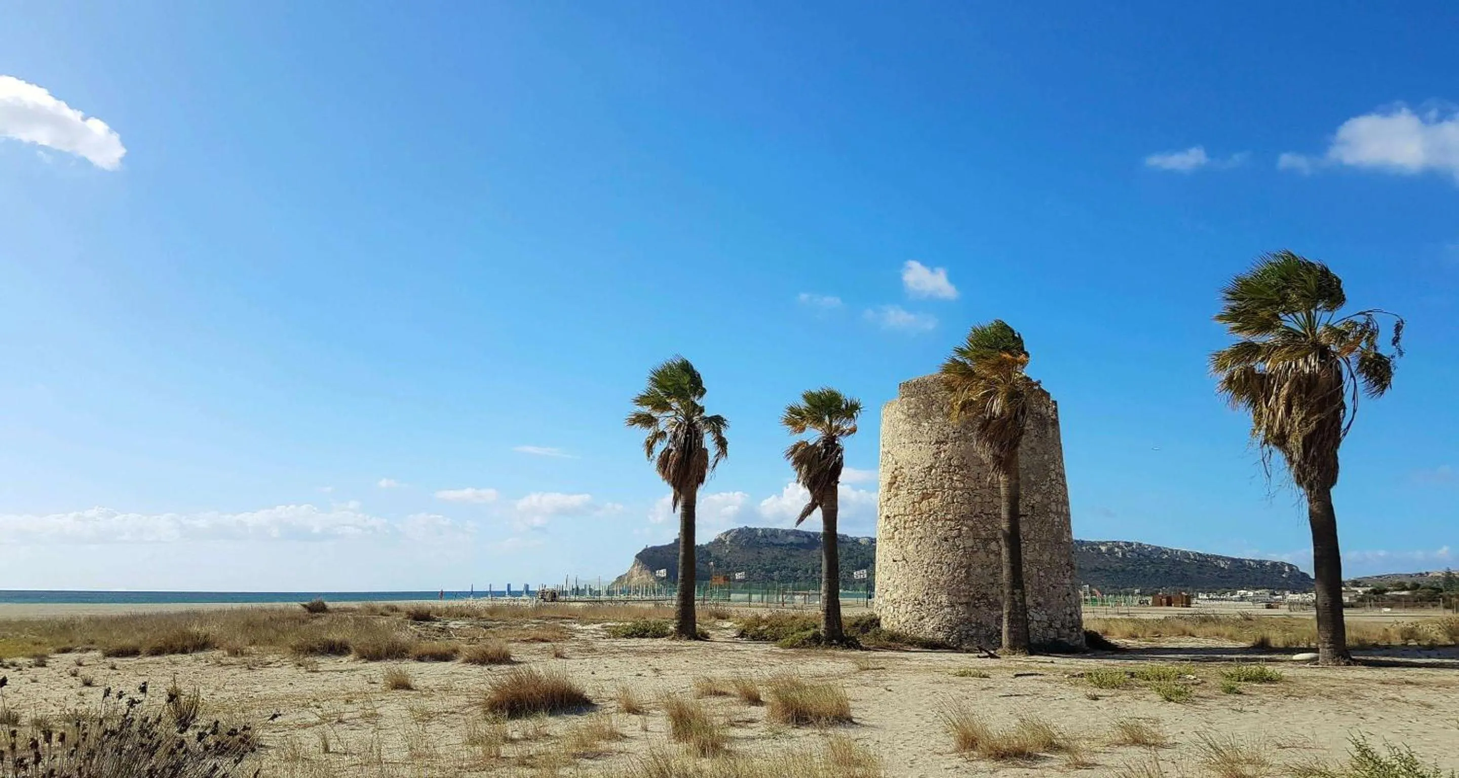 Beach in Best Western Hotel Residence Italia