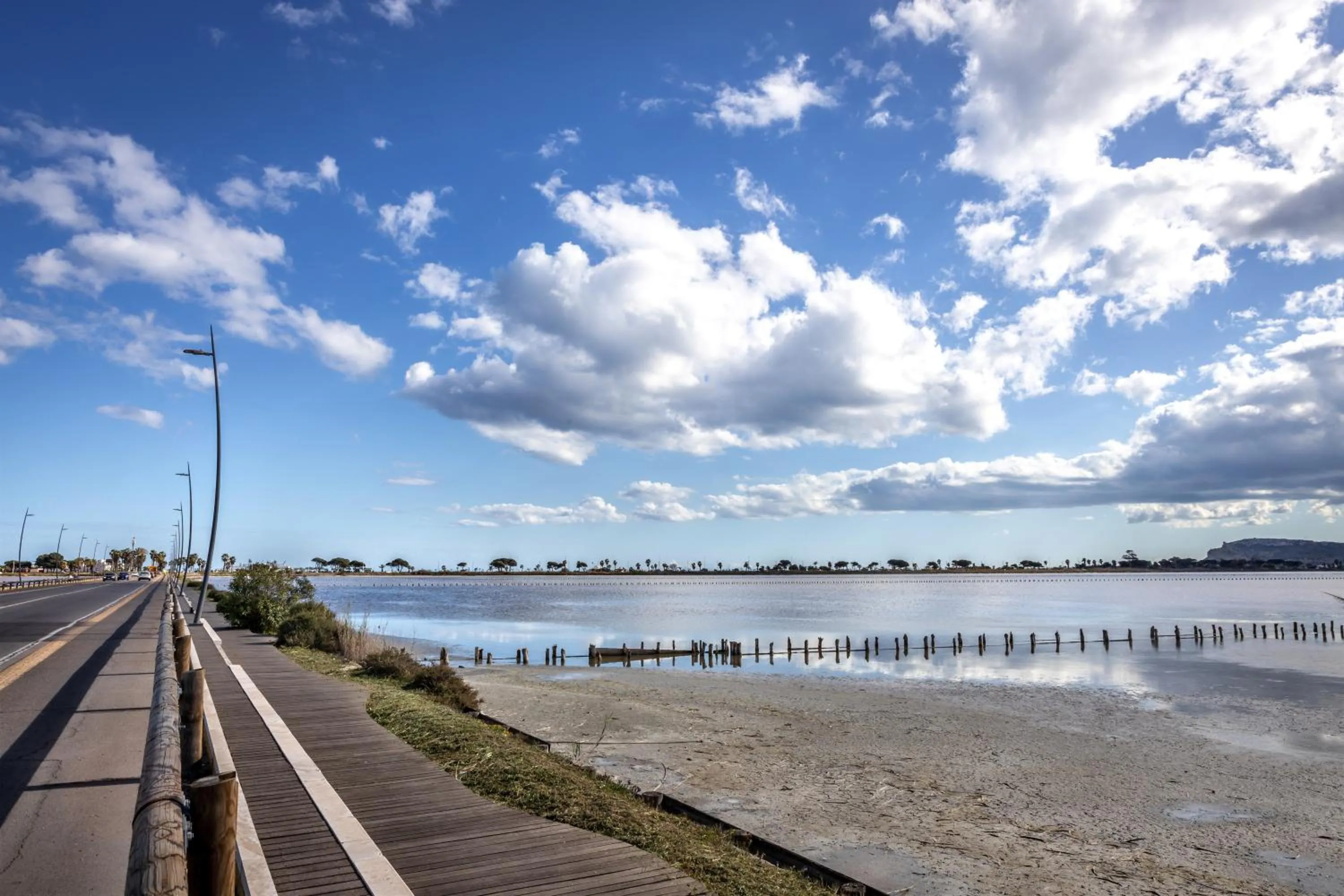 Nearby landmark in Best Western Hotel Residence Italia