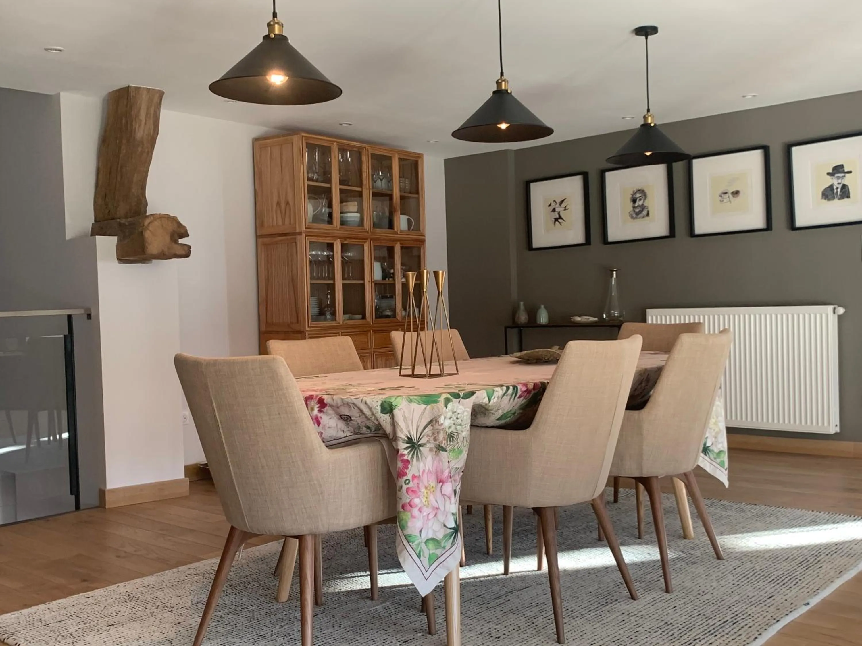 Banquet/Function facilities in L’En Vert du Monde