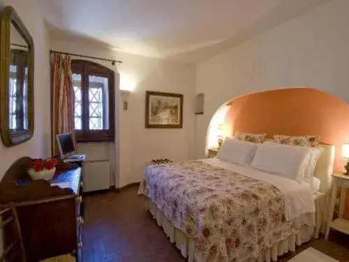 Suite in Hotel Lucrezia Suite in Hotel Lucrezia