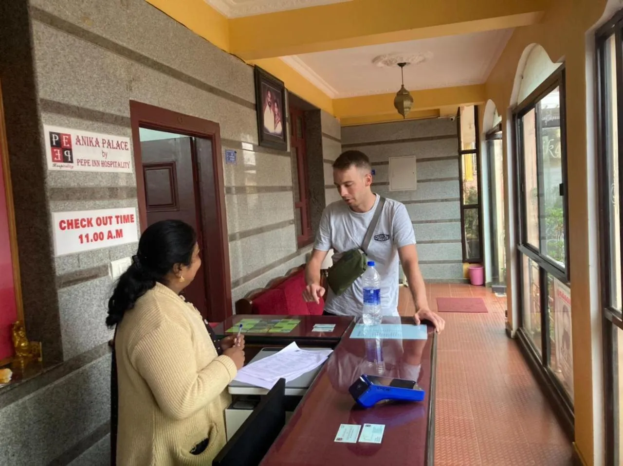 Anika Palace by Pepe Inn Hotel