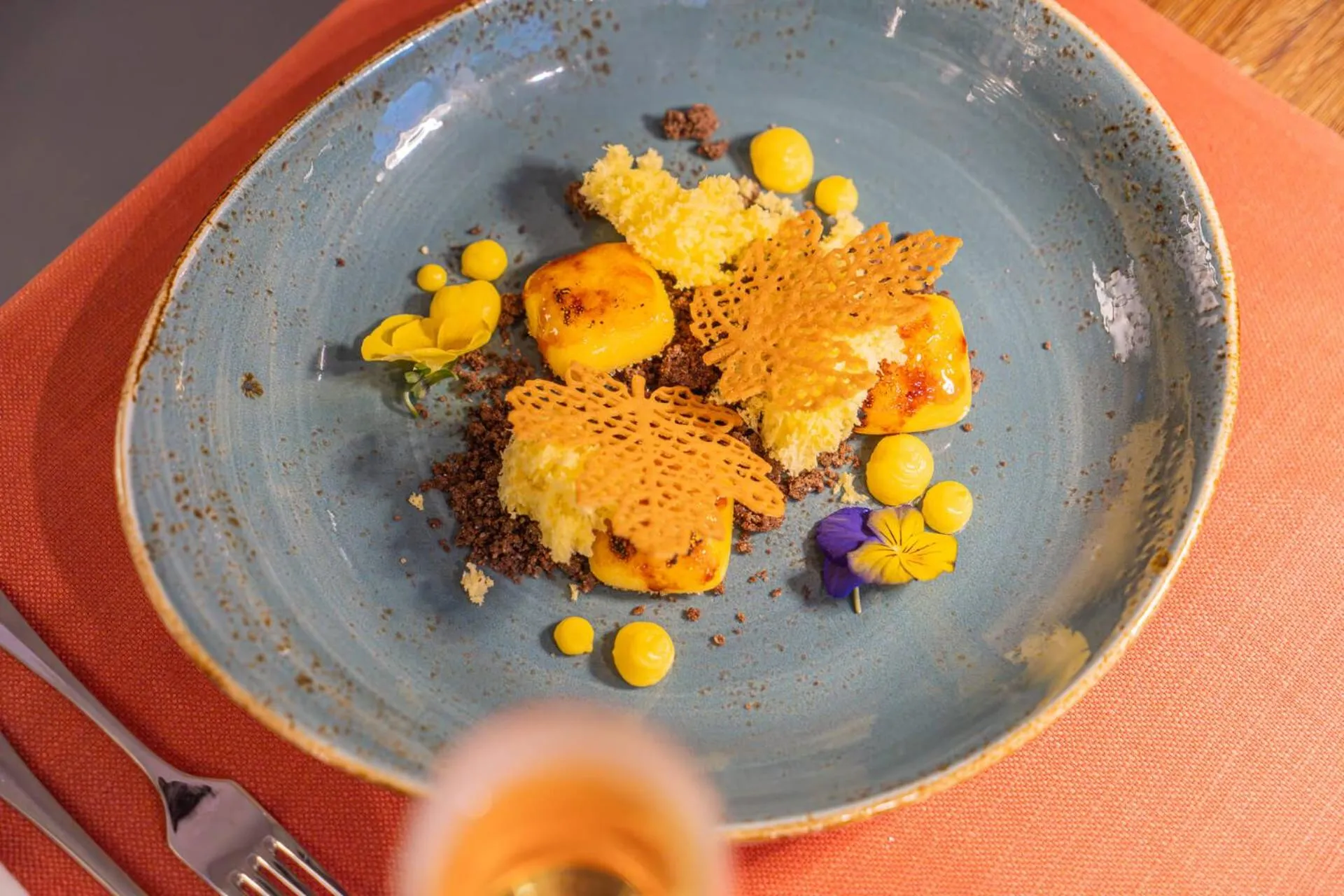 Restaurant/places to eat in Felix Hotels - Hotel Felix Olbia