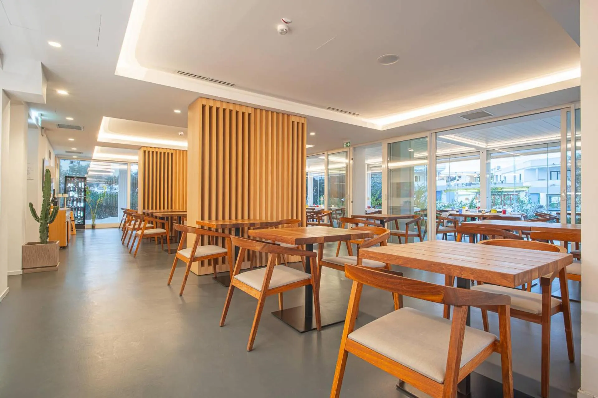 Restaurant/places to eat in Felix Hotels - Hotel Felix Olbia