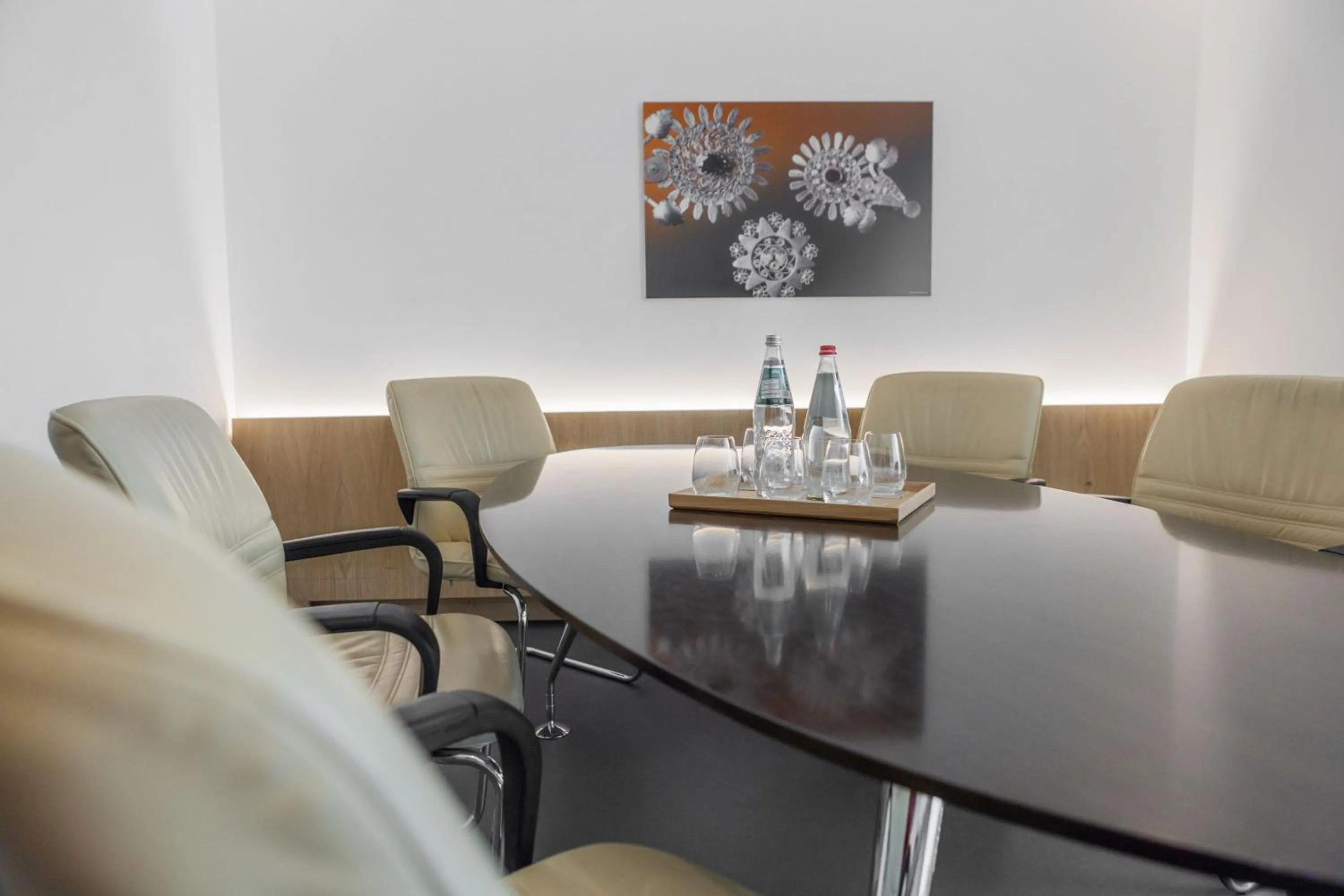 Meeting/conference room in Felix Hotels - Hotel Felix Olbia