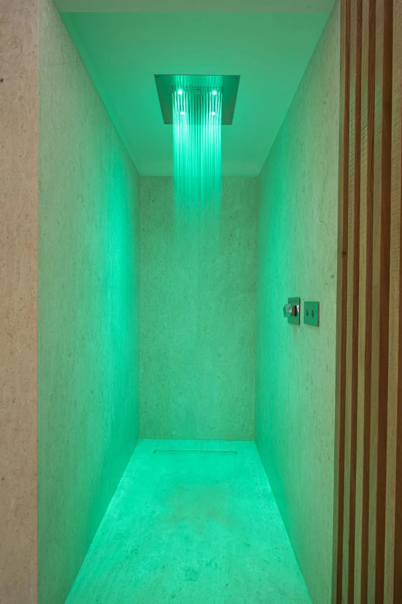 Spa and wellness centre/facilities in Felix Hotels - Hotel Felix Olbia