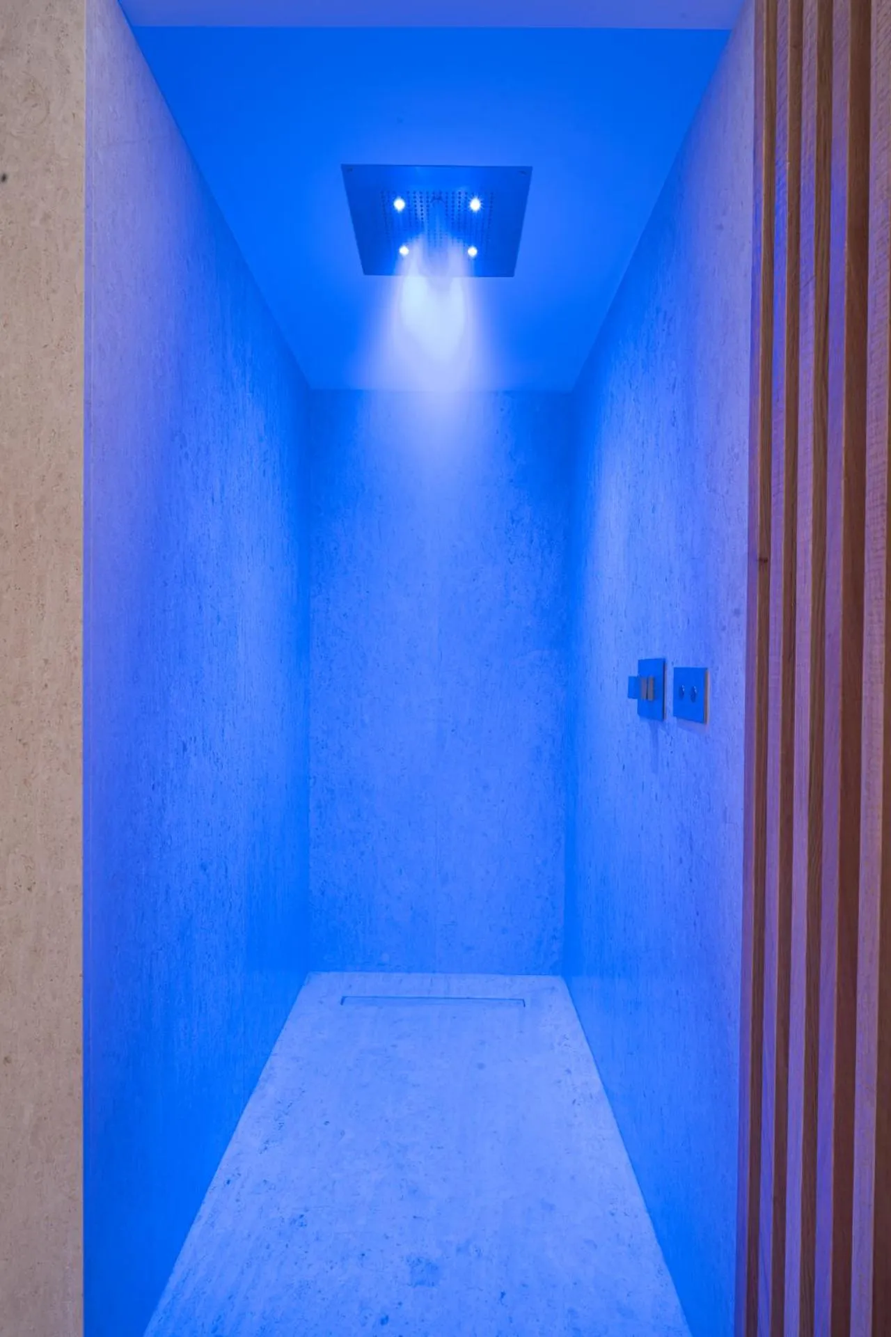 Spa and wellness centre/facilities in Felix Hotels - Hotel Felix Olbia