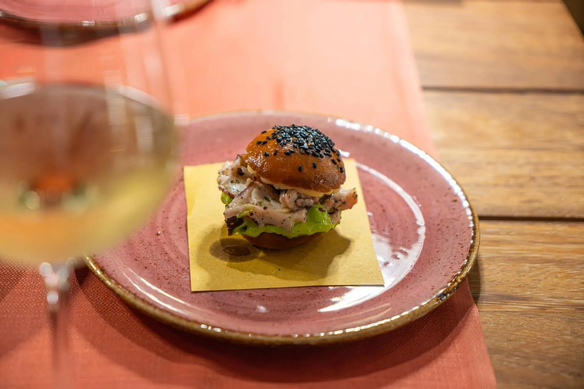 Dinner in Felix Hotels - Hotel Felix Olbia