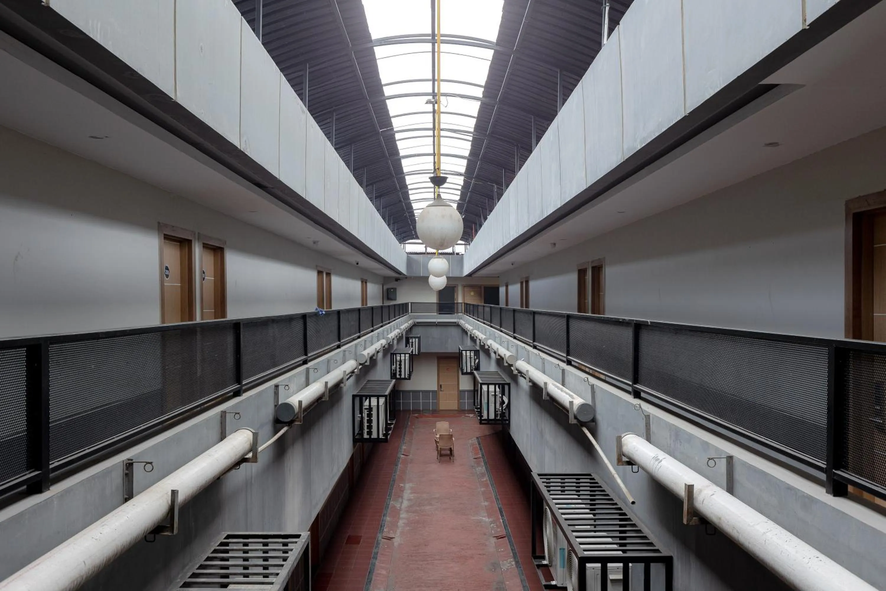 Other in Sans Hotel Rumah Kita Daan Mogot by RedDoorz