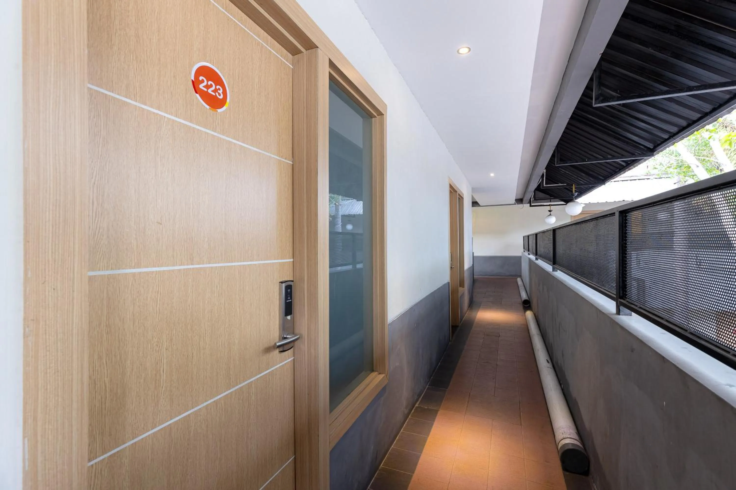 Other in Sans Hotel Rumah Kita Daan Mogot by RedDoorz