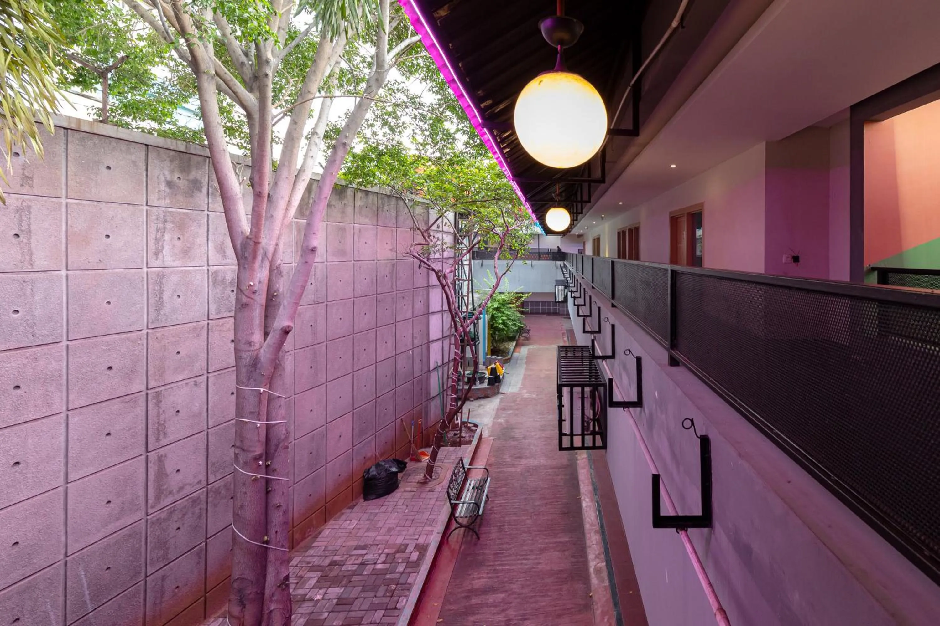 Other in Sans Hotel Rumah Kita Daan Mogot by RedDoorz