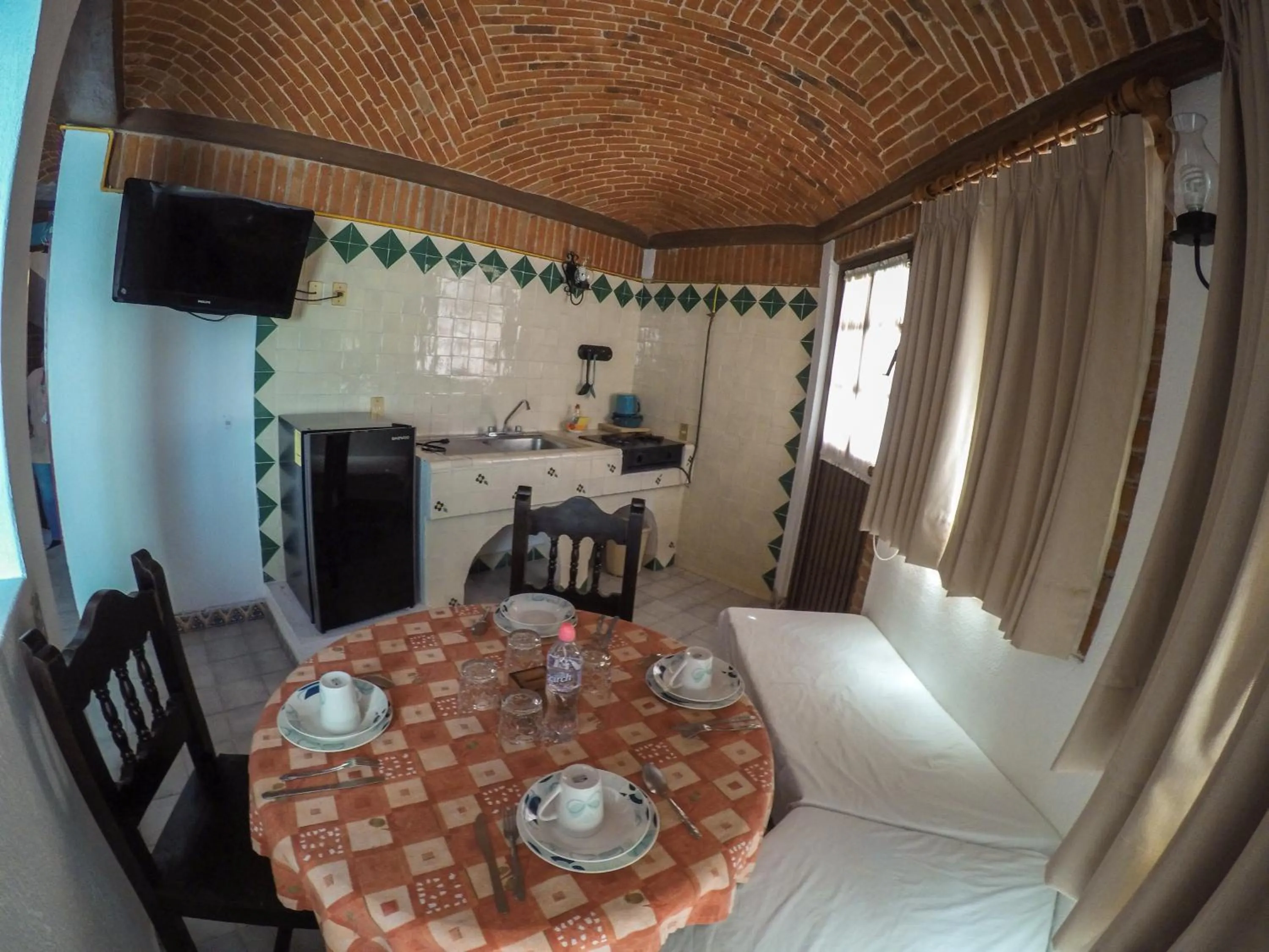 Suites Paraiso Tequis