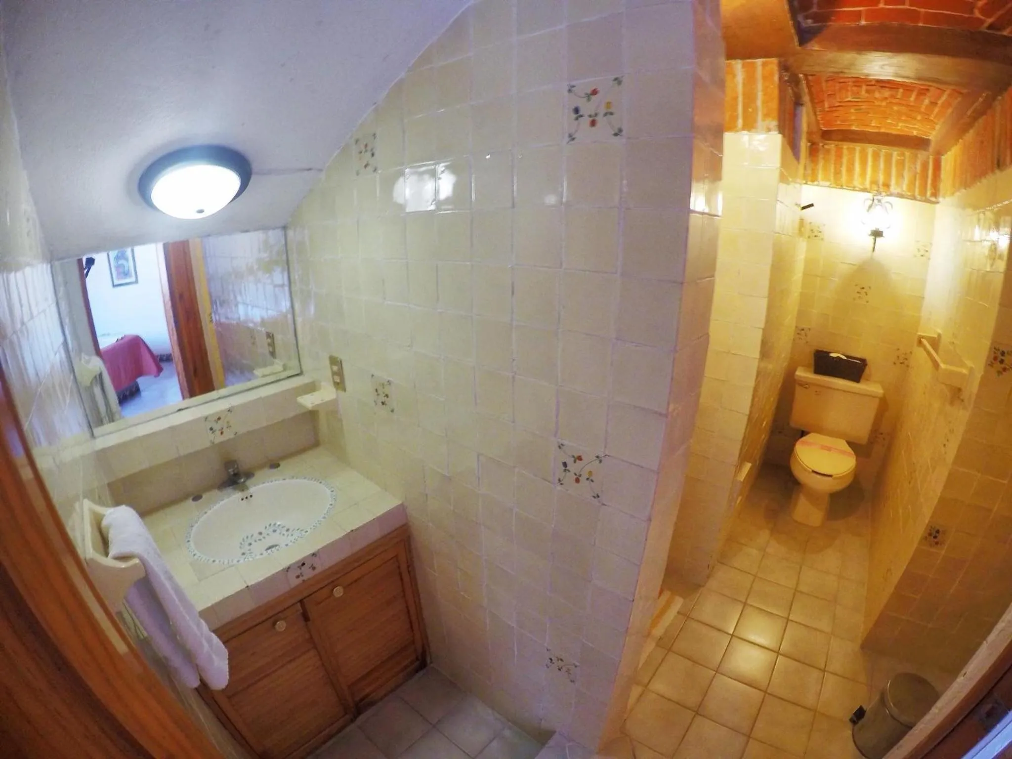 Suites Paraiso Tequis