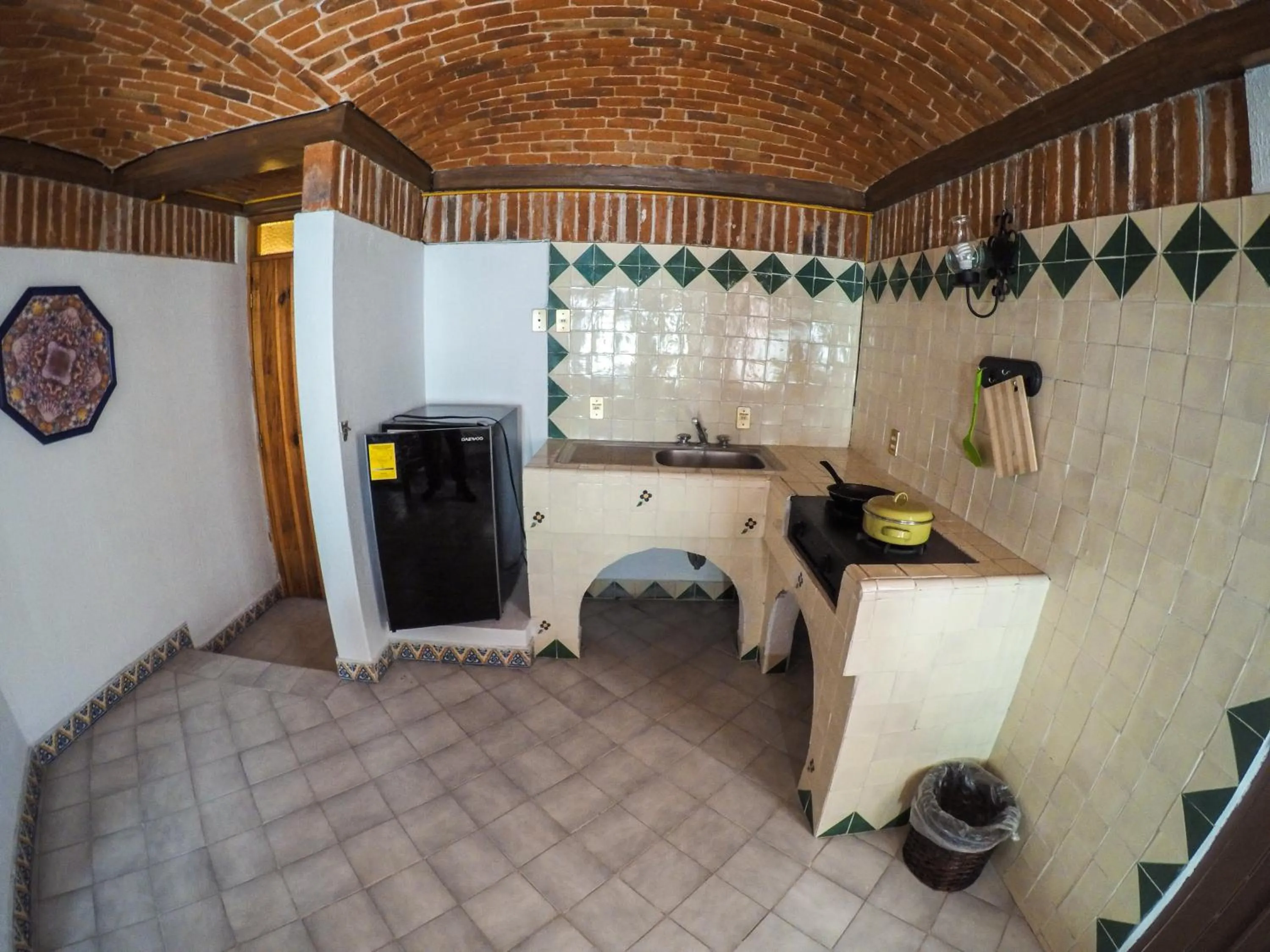 Suites Paraiso Tequis