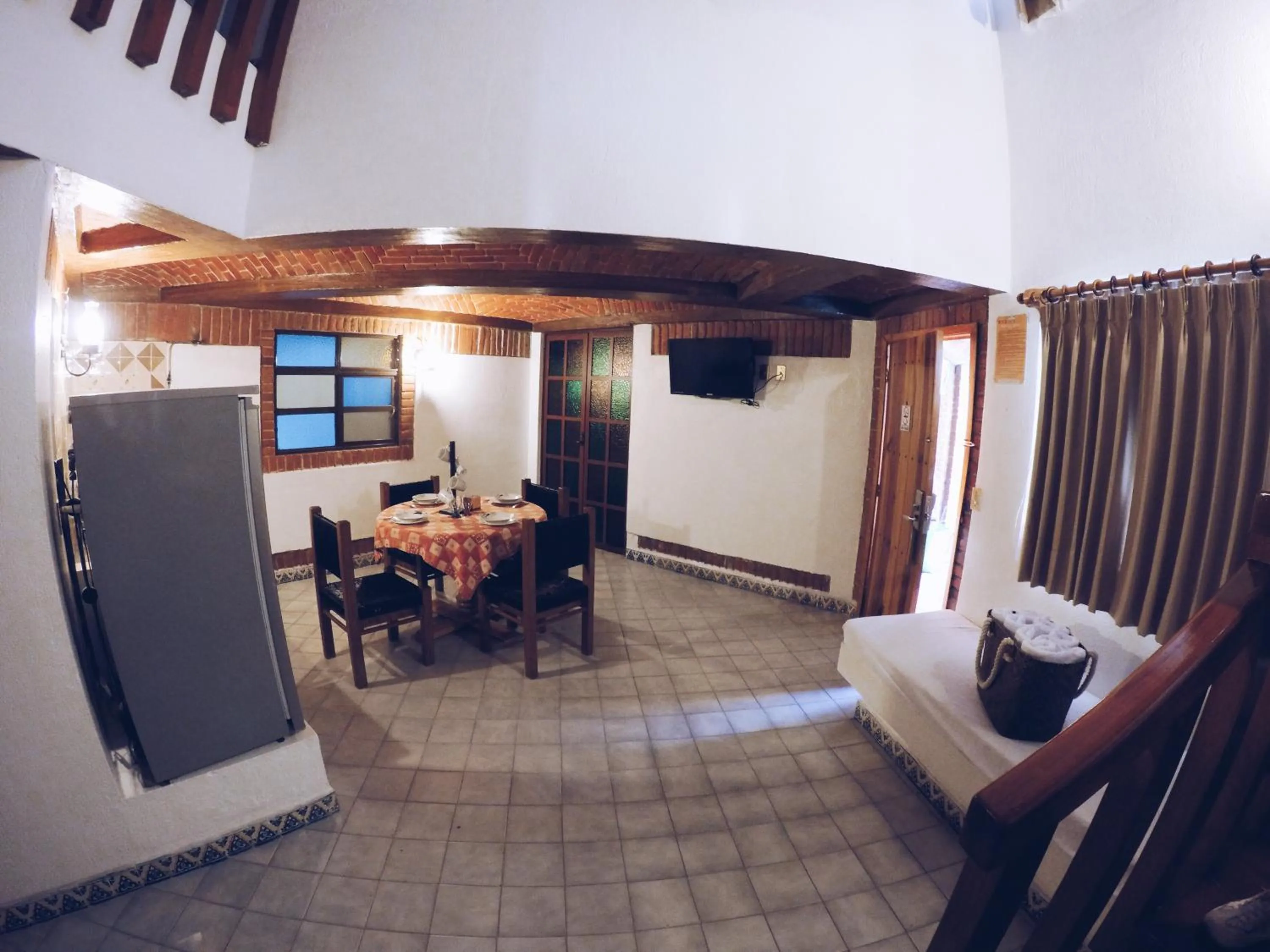 Suites Paraiso Tequis