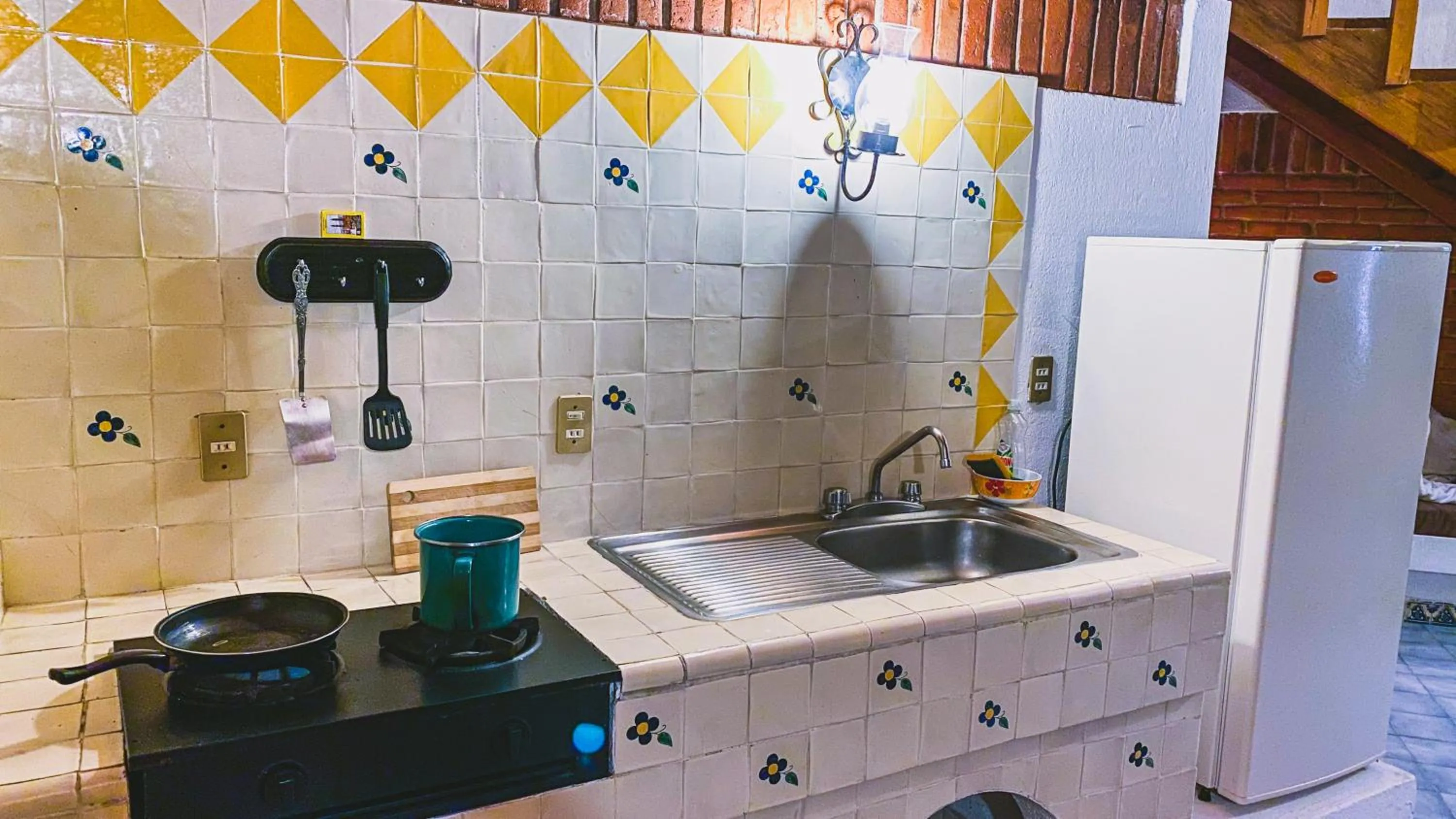 Suites Paraiso Tequis