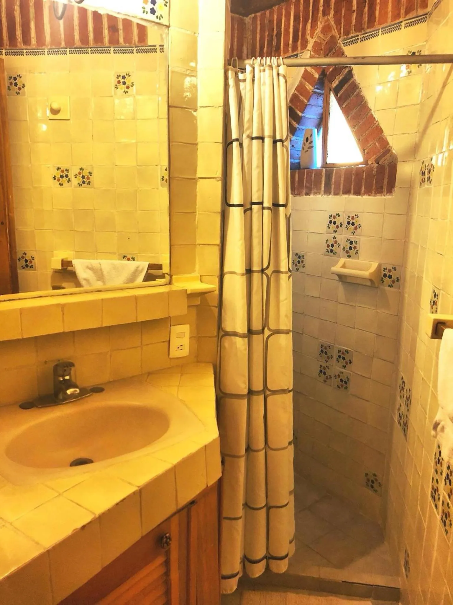 Suites Paraiso Tequis