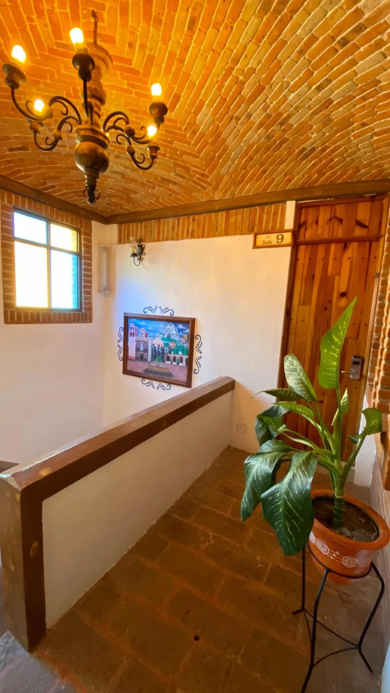 Suites Paraiso Tequis