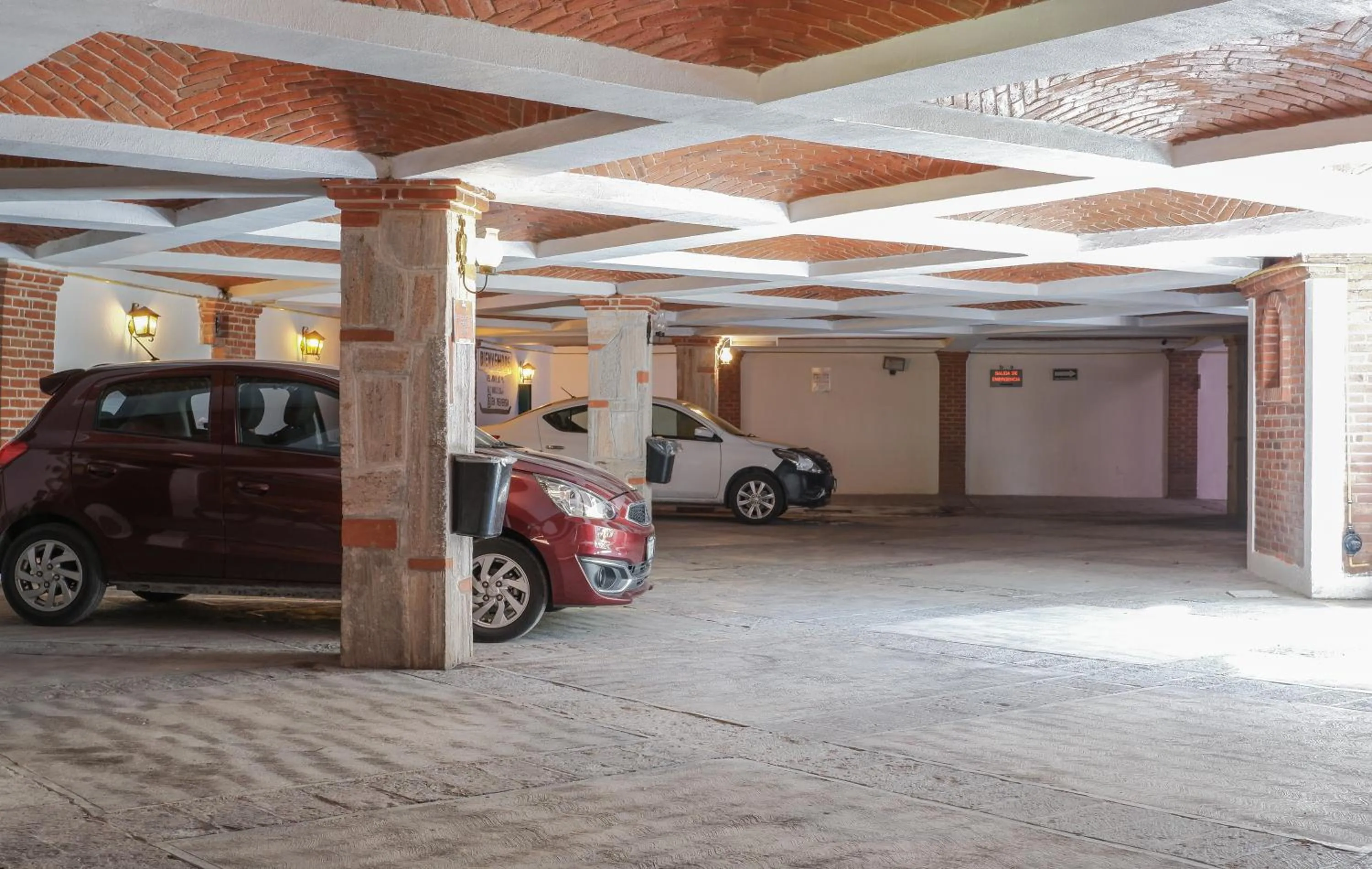 Suites Paraiso Tequis