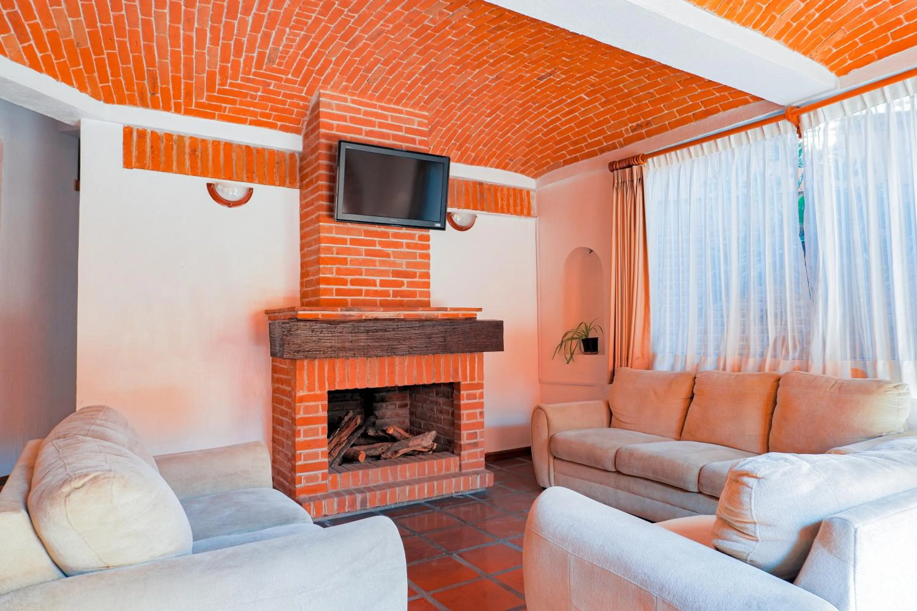 Suites Paraiso Tequis