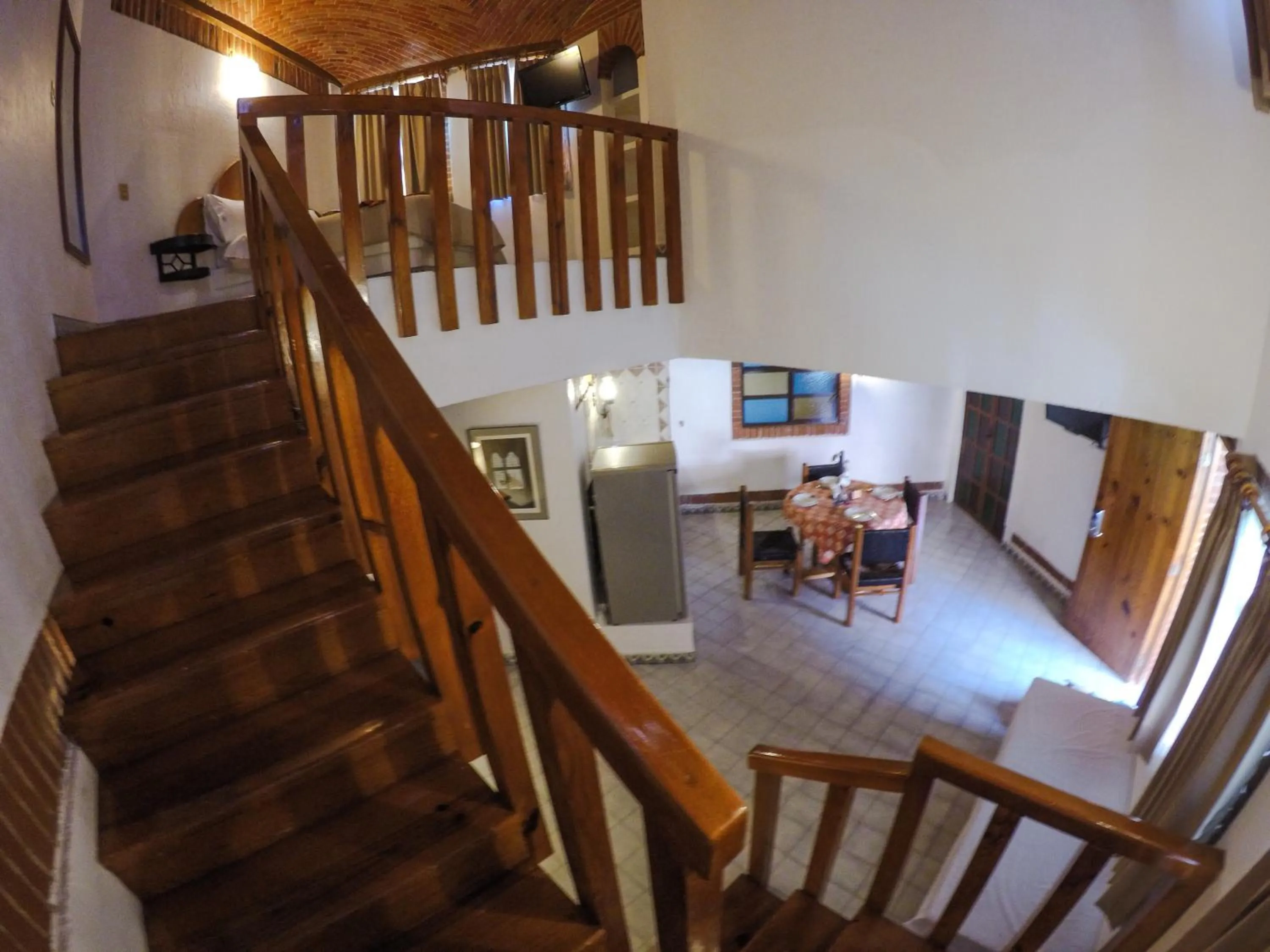 Suites Paraiso Tequis