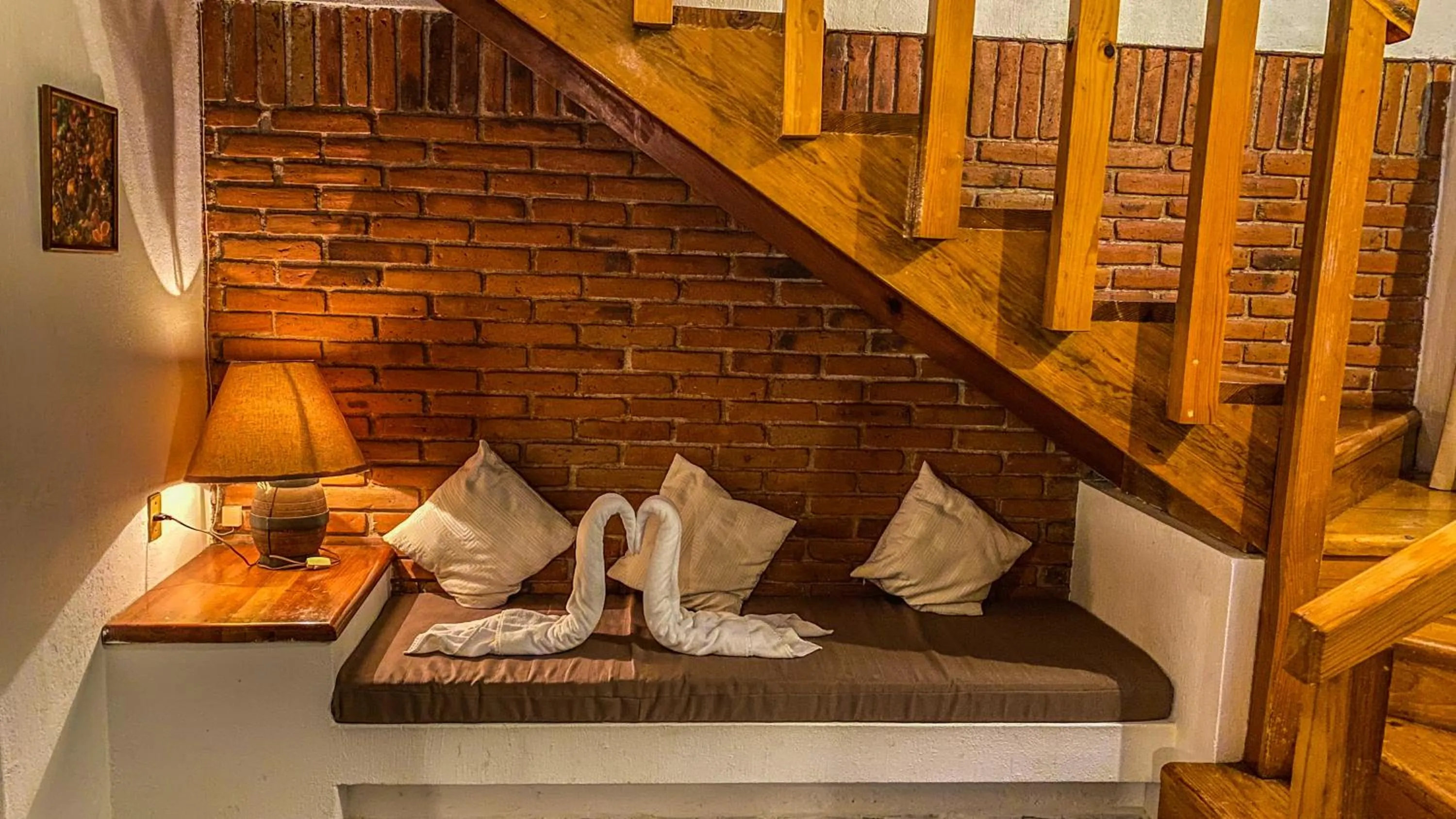 Suites Paraiso Tequis