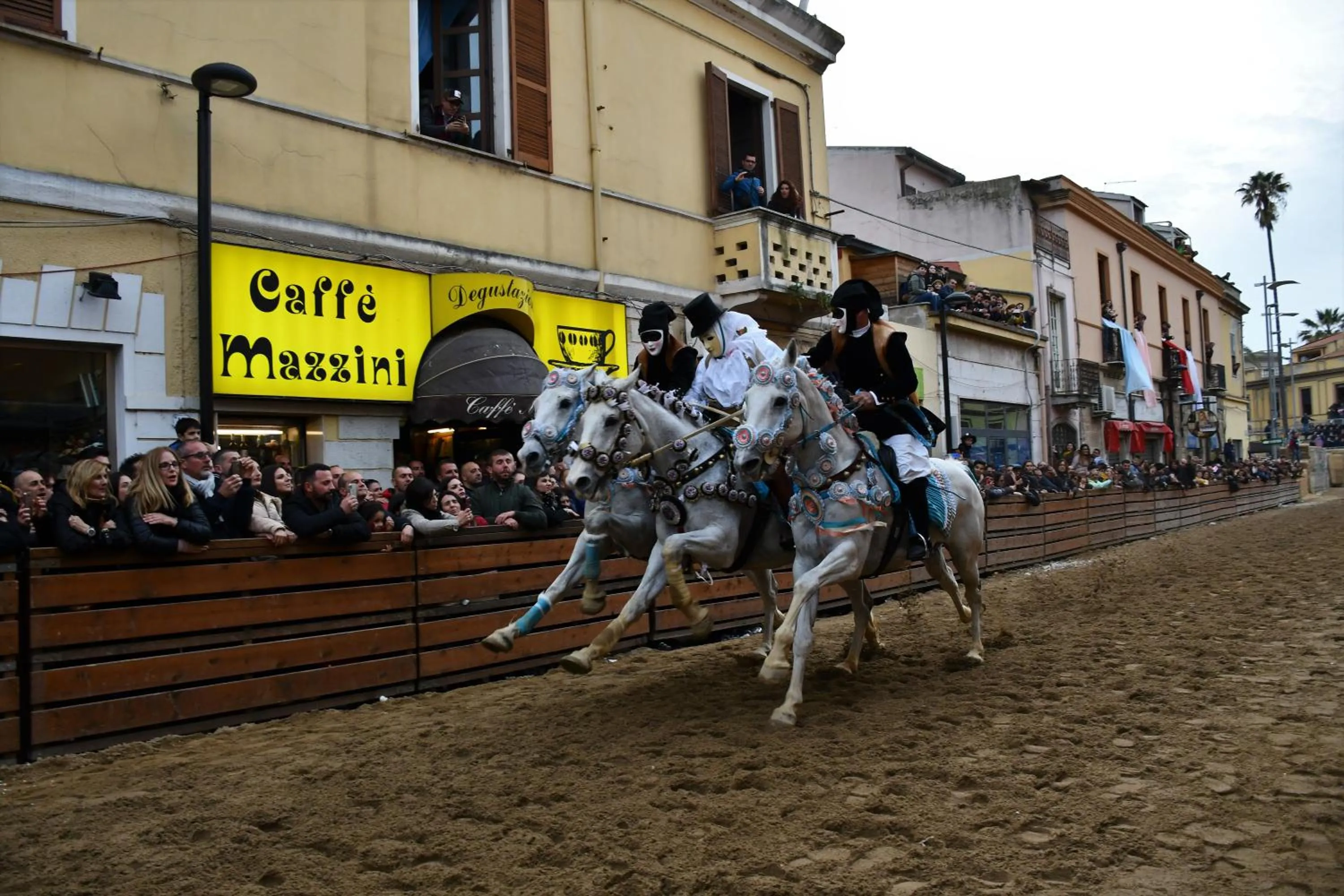 Mariano IV Palace Hotel