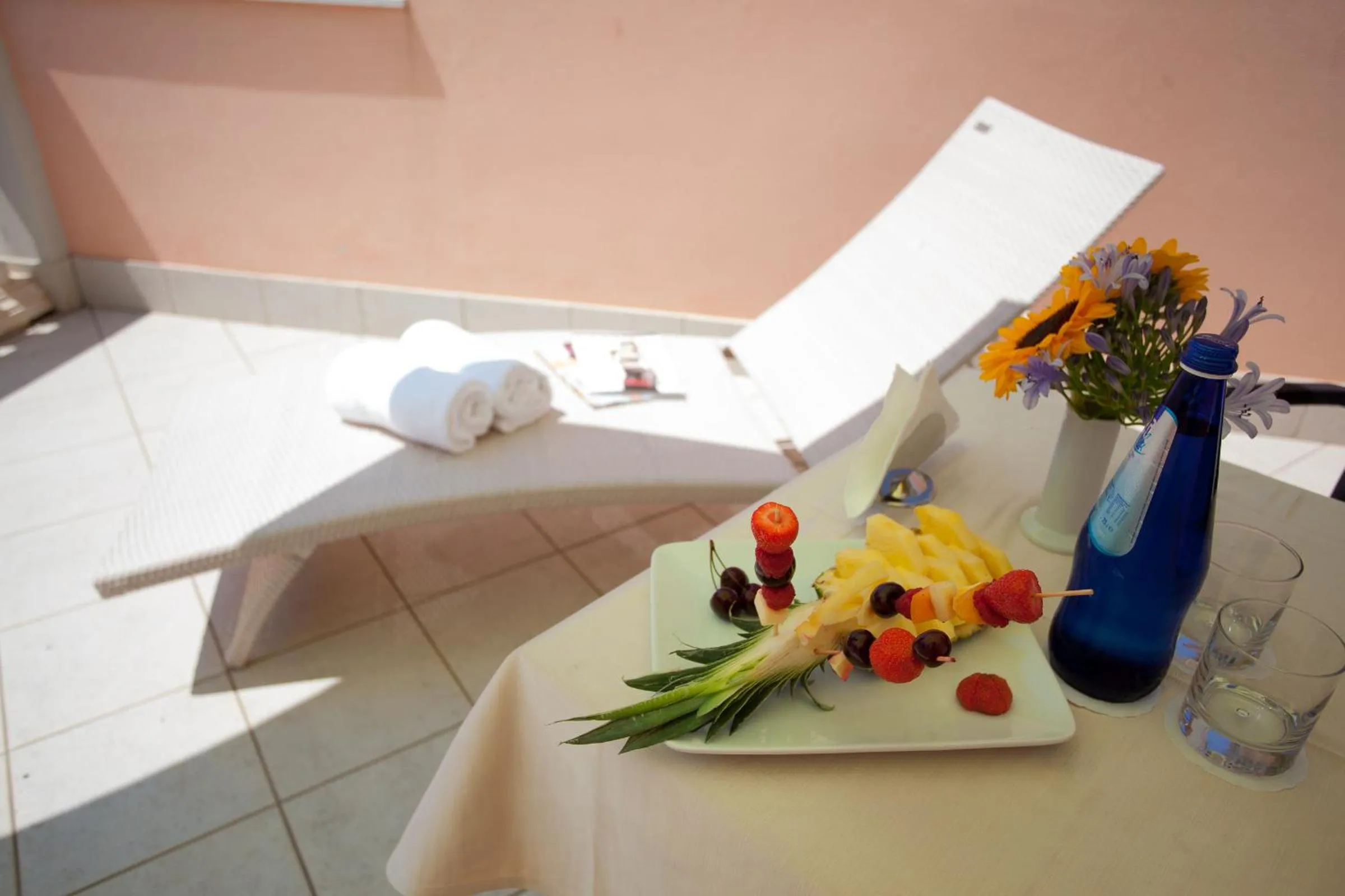 Albergo Belsoggiorno