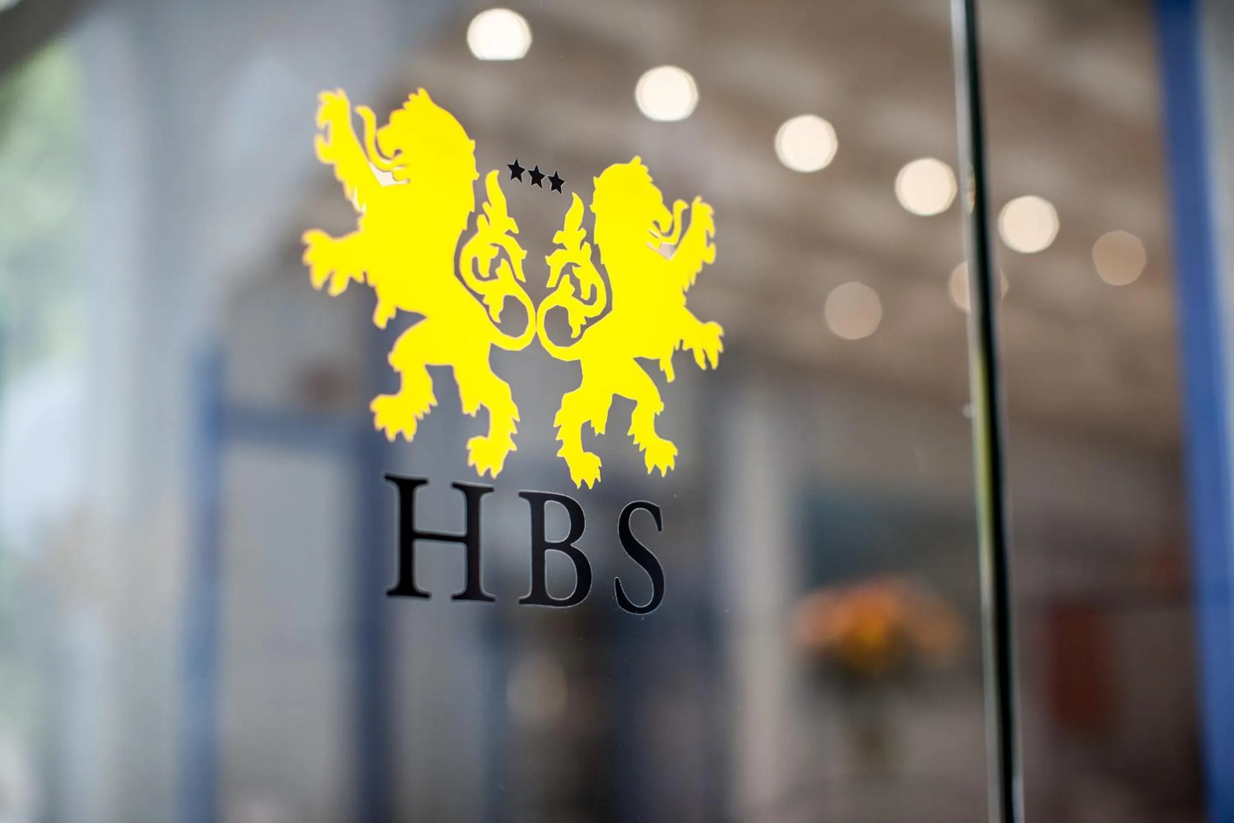 Decorative detail in Albergo Belsoggiorno