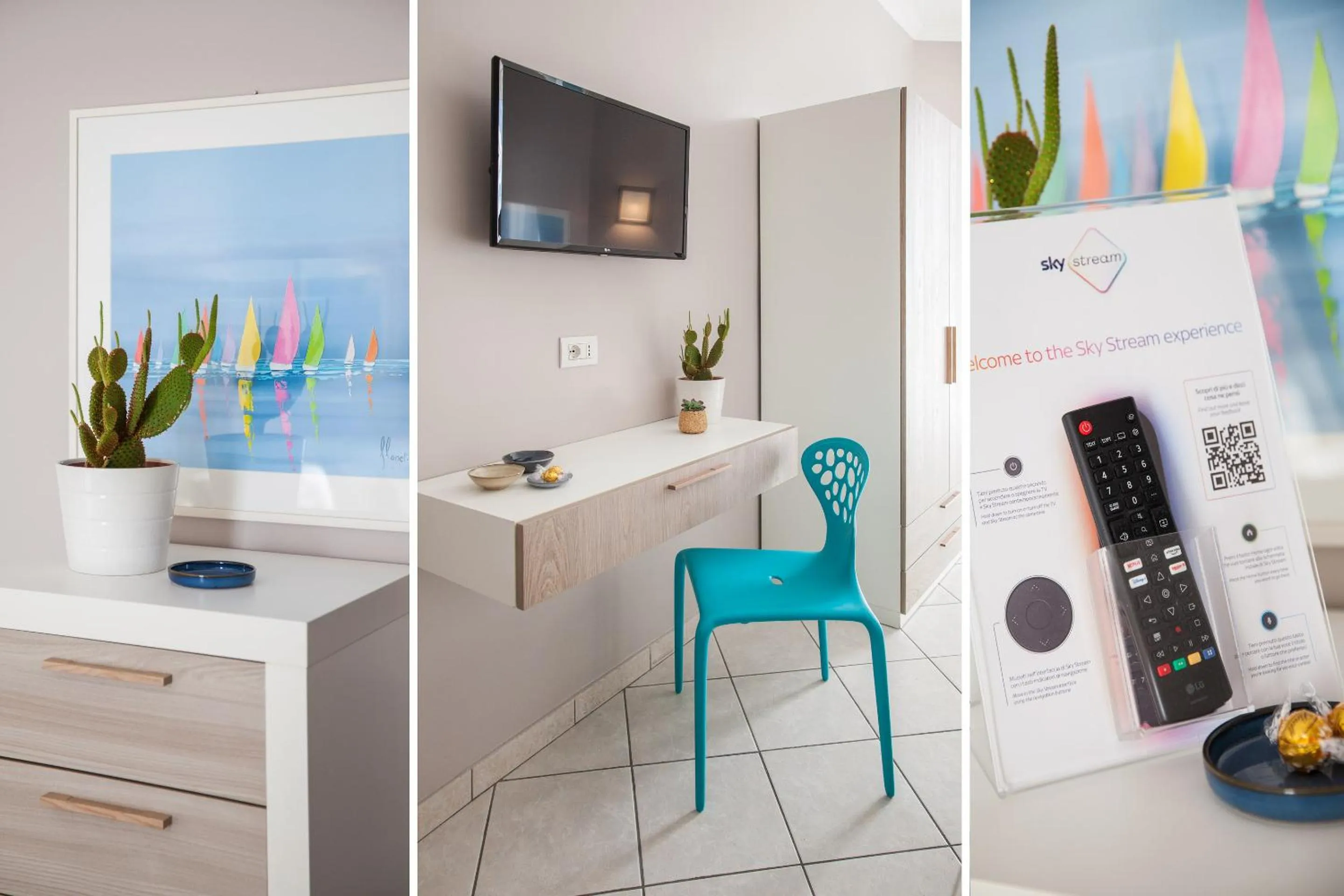 Albergo Belsoggiorno