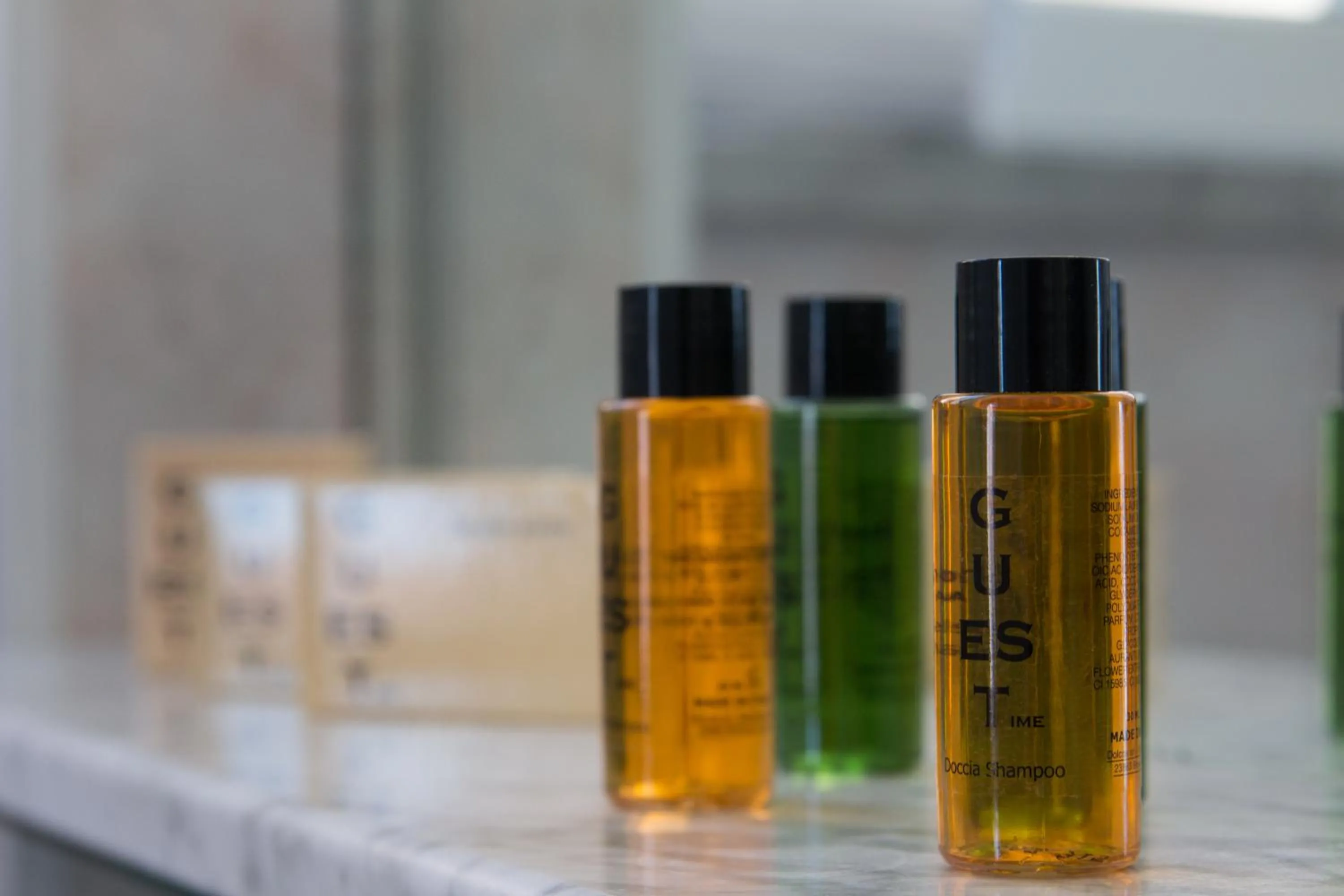 Albergo Belsoggiorno