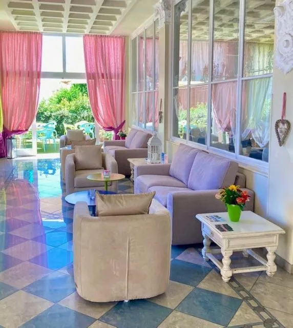 Albergo Belsoggiorno