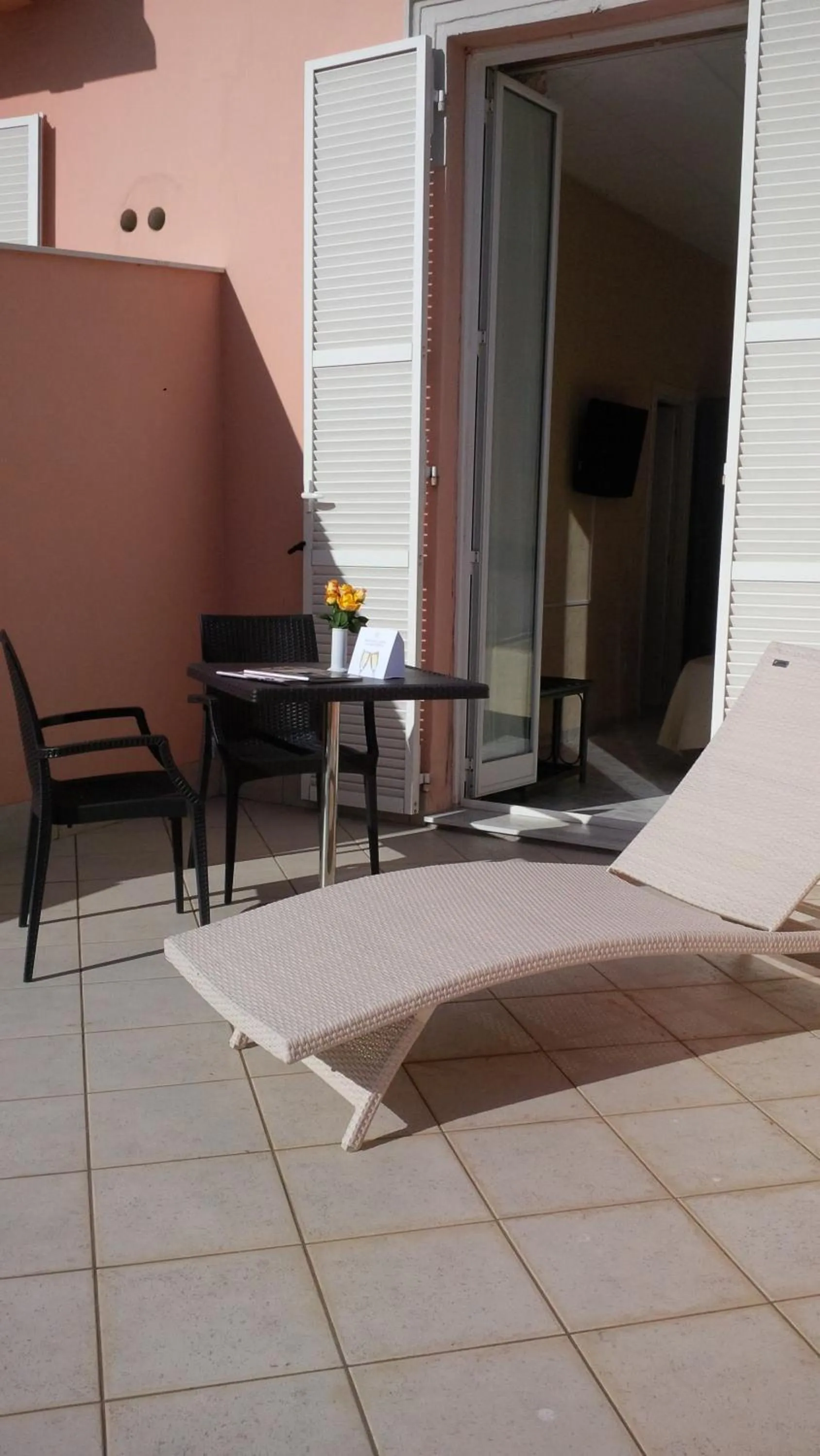 Albergo Belsoggiorno