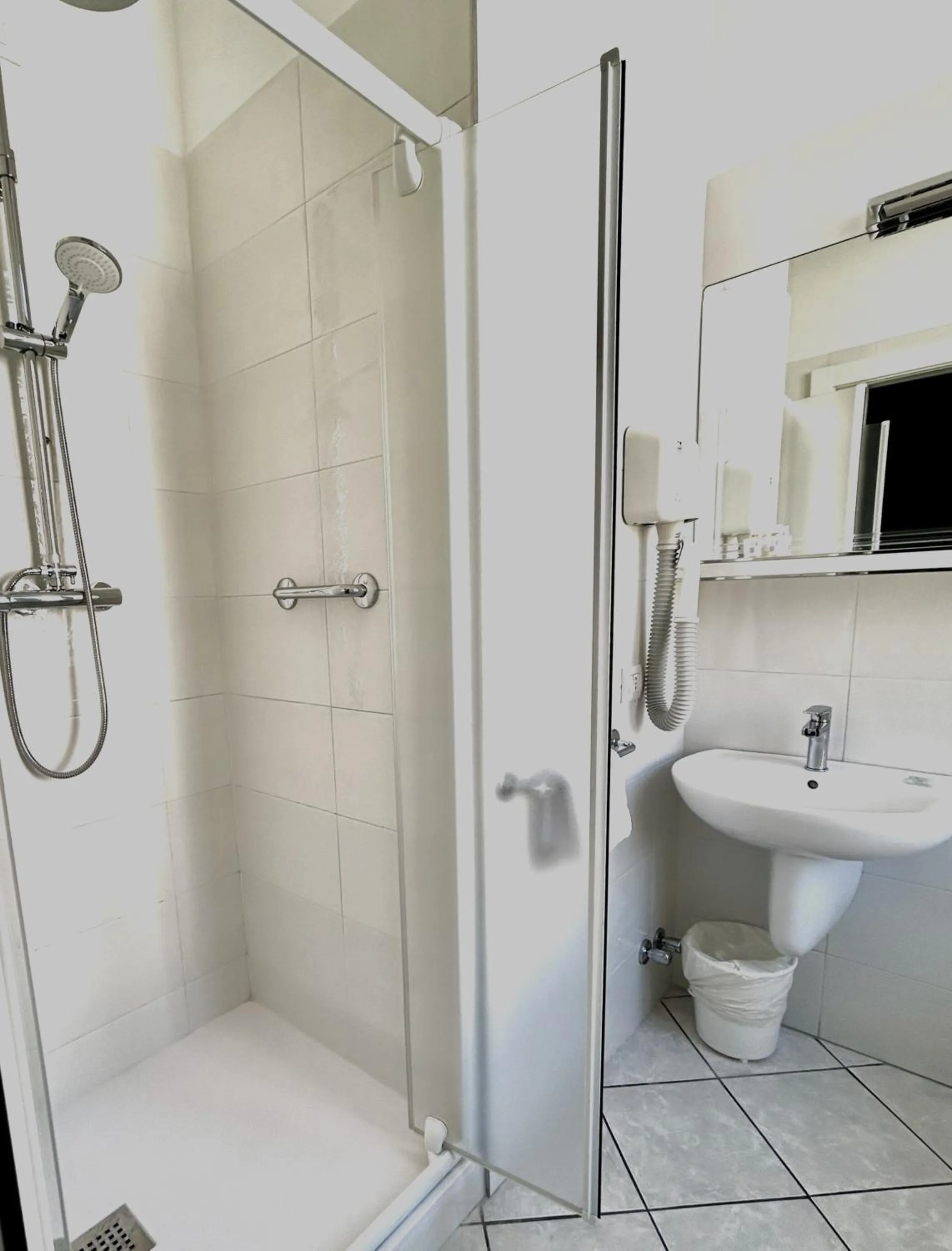 Albergo Belsoggiorno