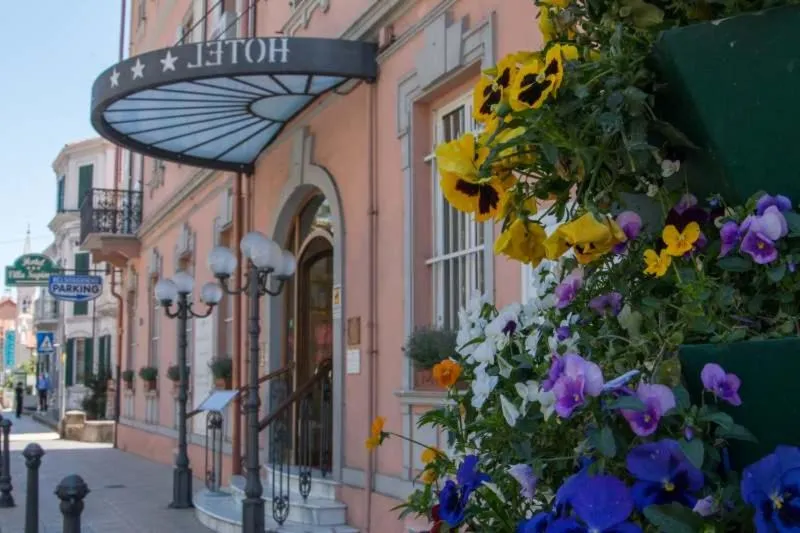 Albergo Belsoggiorno