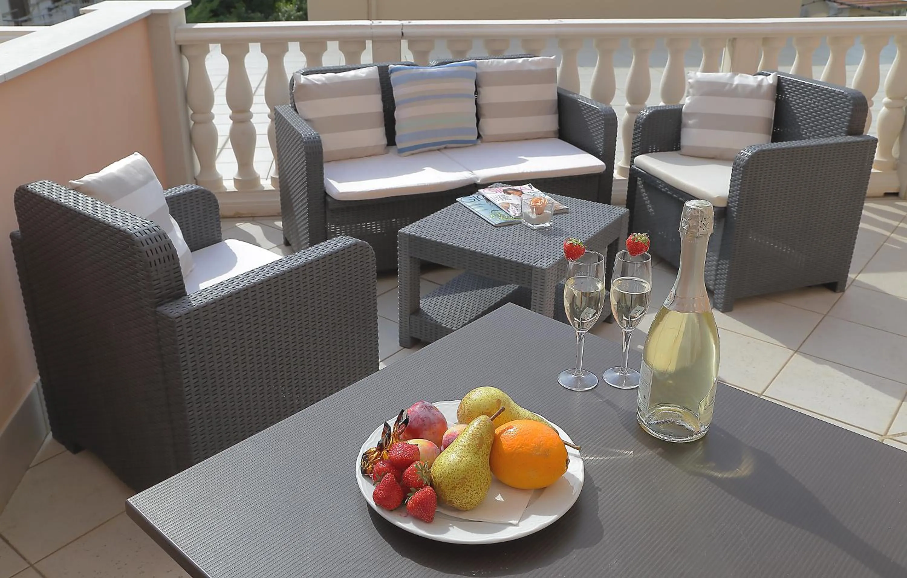 Albergo Belsoggiorno