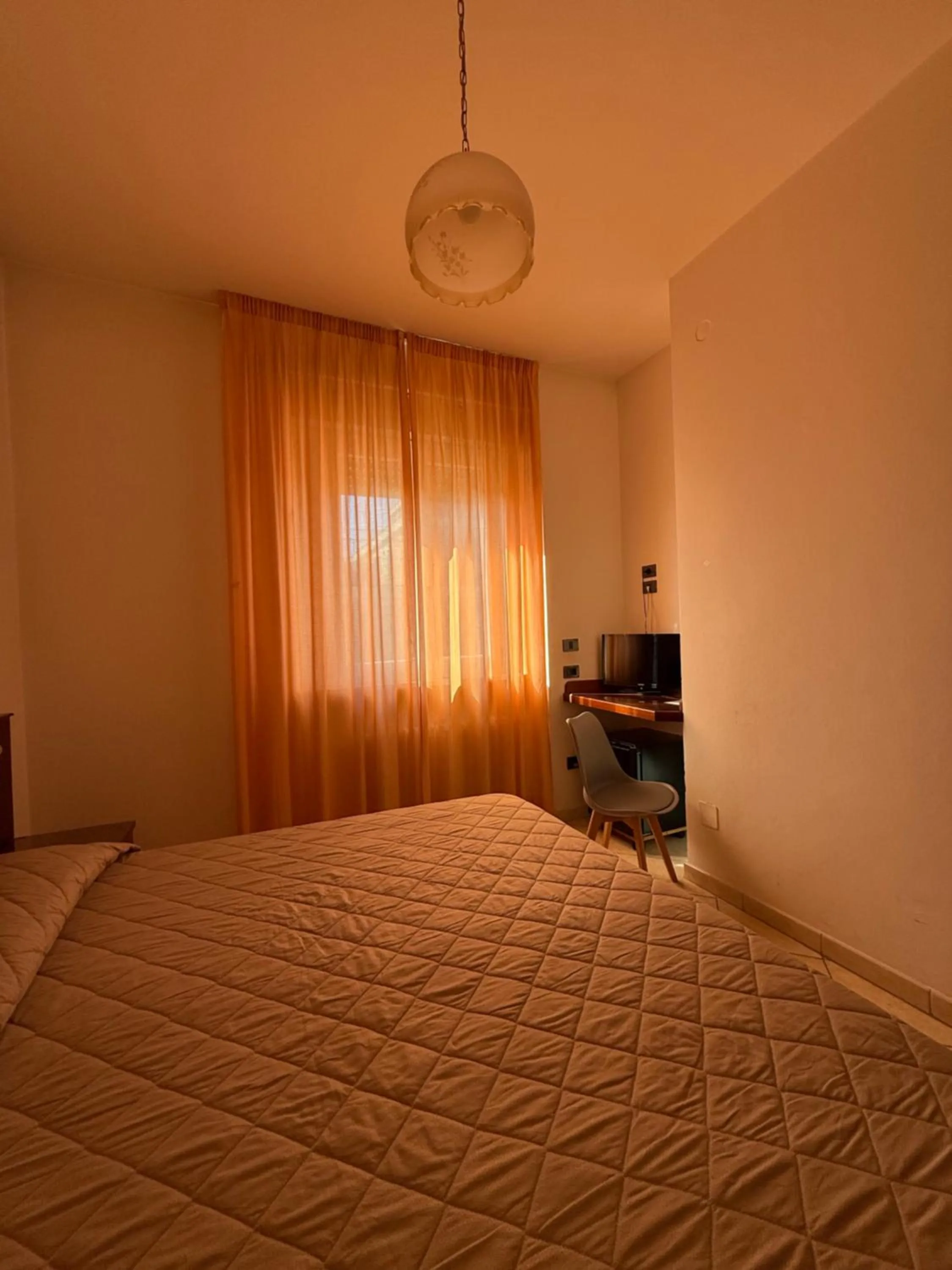 Bed in Grifone Hotel