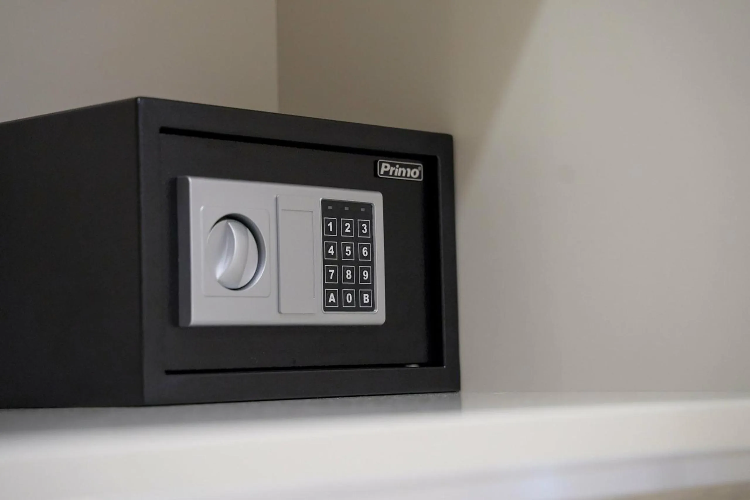 safe in Celine's Rose