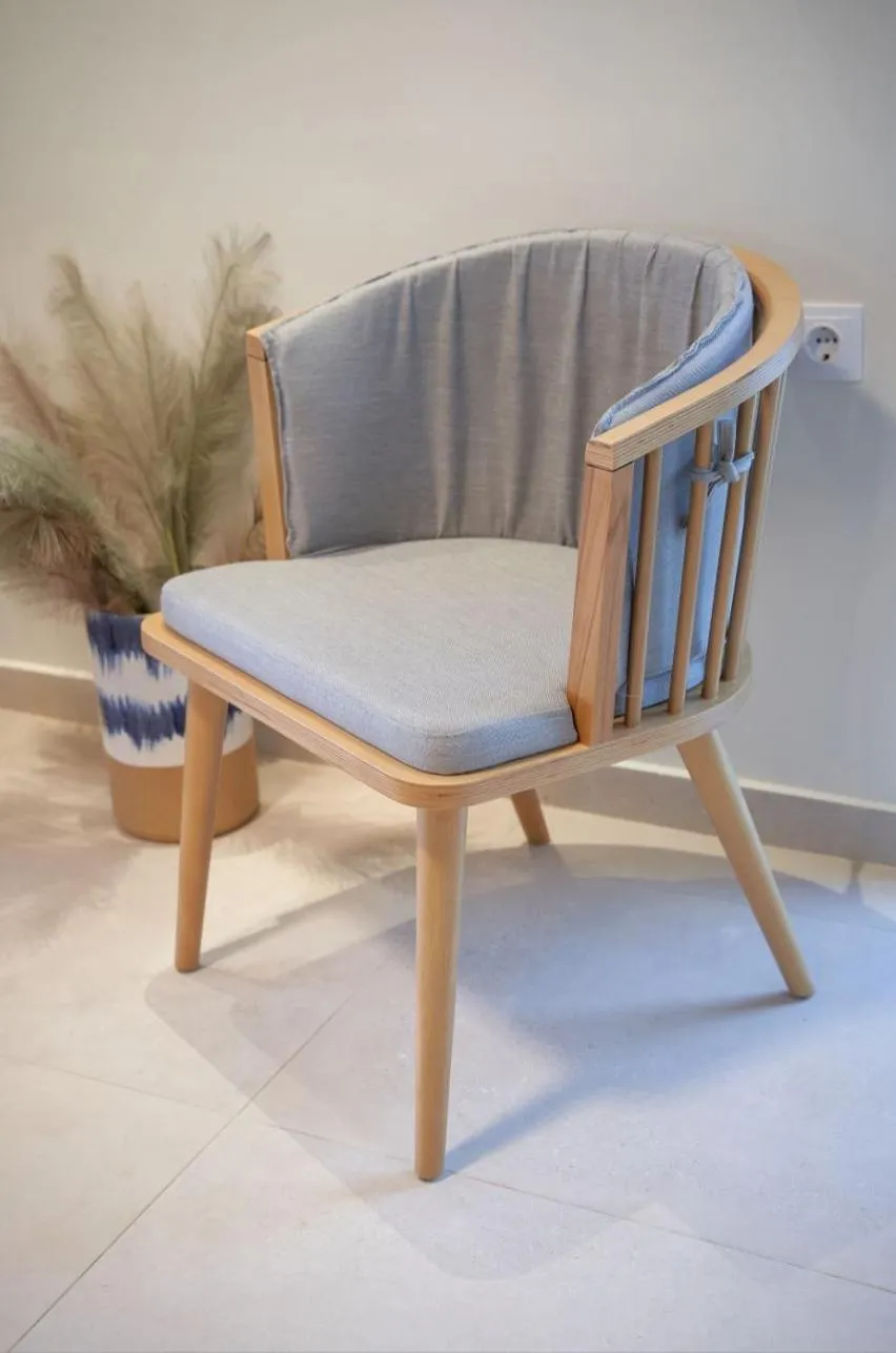 Lobby or reception in Celine's Rose